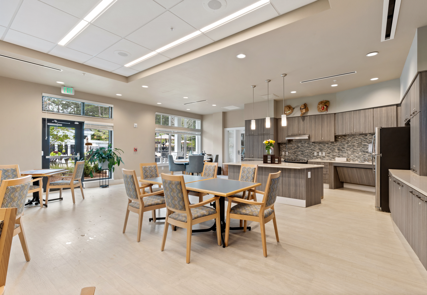 Merrill Gardens at Carolina Park, Mount Pleasant, SC 4