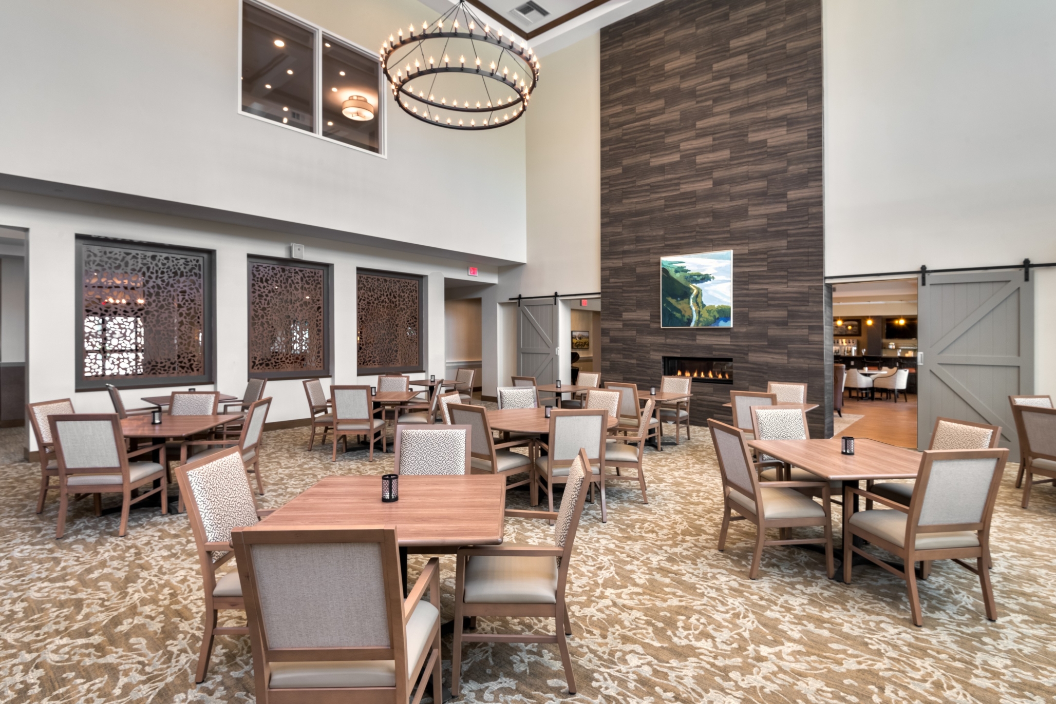 Clearwater at Sonoma Hills, Rohnert Park, CA 2