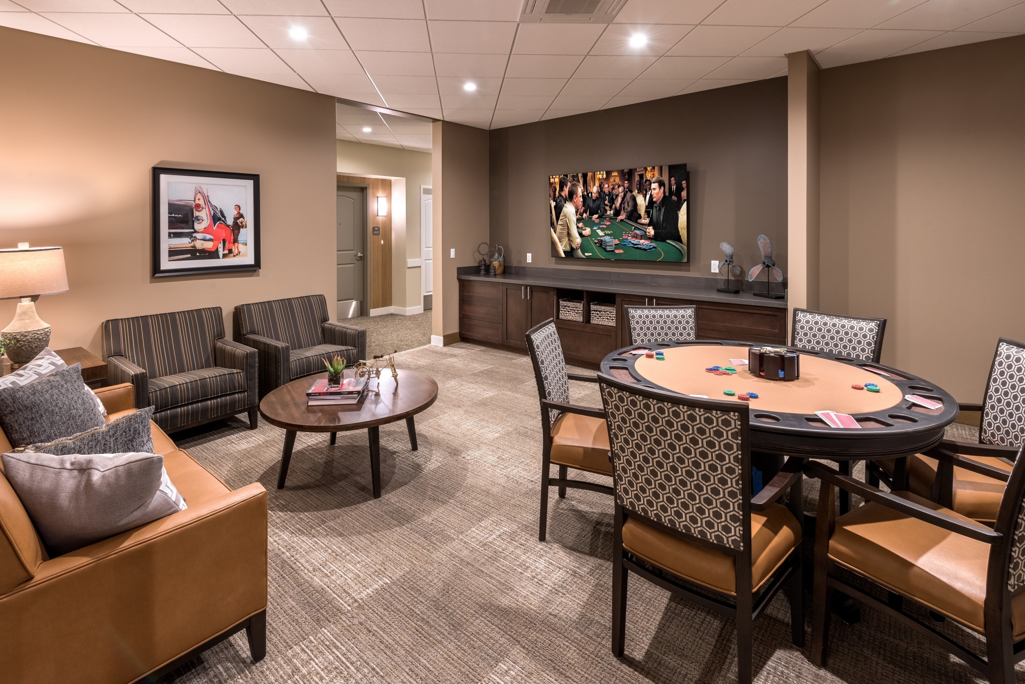 Clearwater at Sonoma Hills, Rohnert Park, CA 5