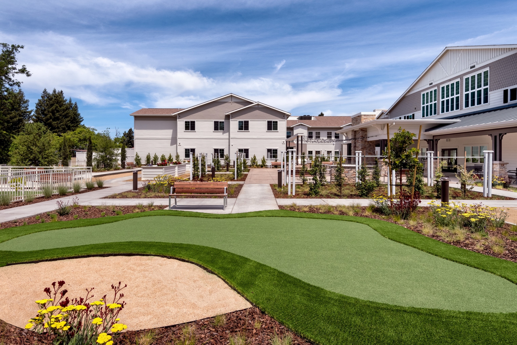 Clearwater at Sonoma Hills, Rohnert Park, CA 3