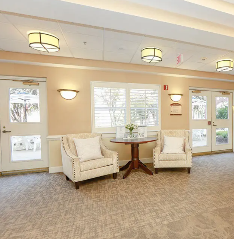 Charter Senior Living of Williamsburg, Williamsburg, VA 4