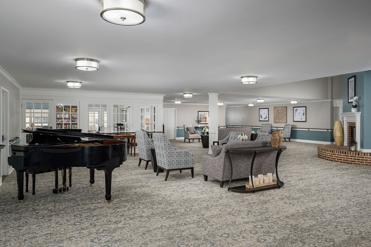 Celebration Villa of Dillsburg, Dillsburg, PA 5