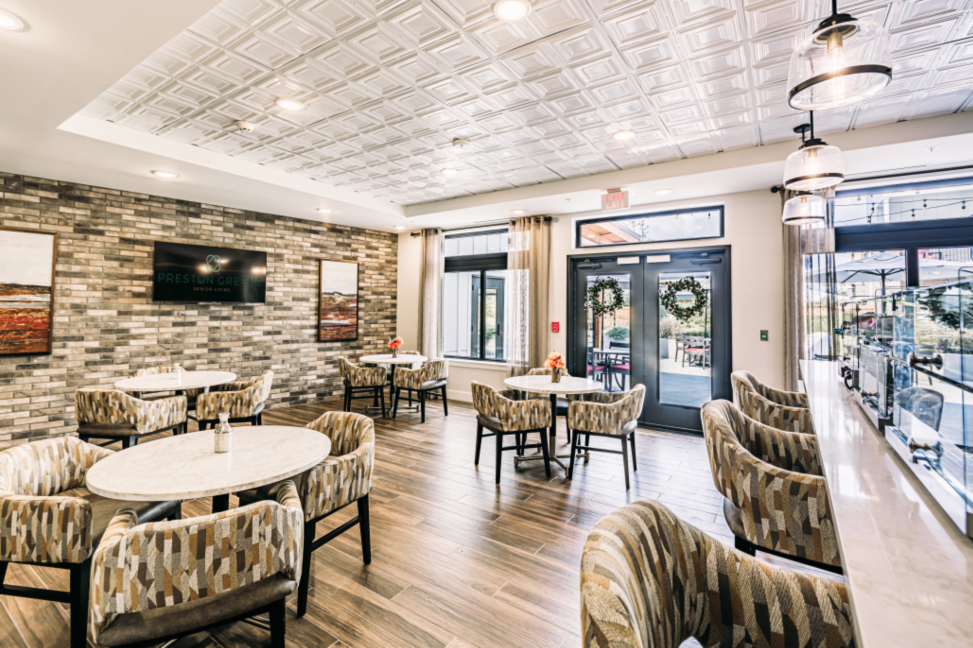 Preston Greens Senior Living, Lexington, KY 13
