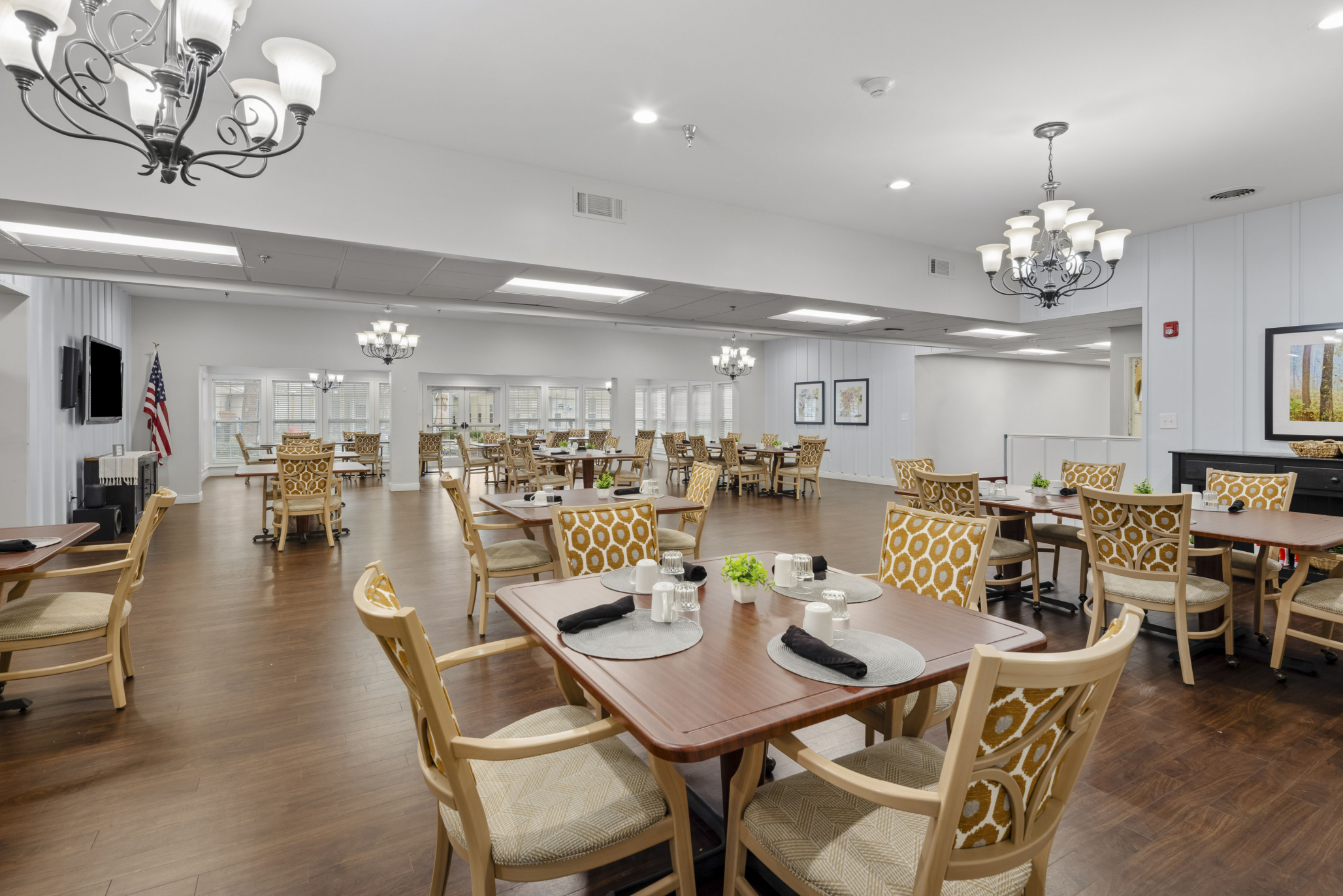 Cameron Hall – Canton, Canton, GA 2