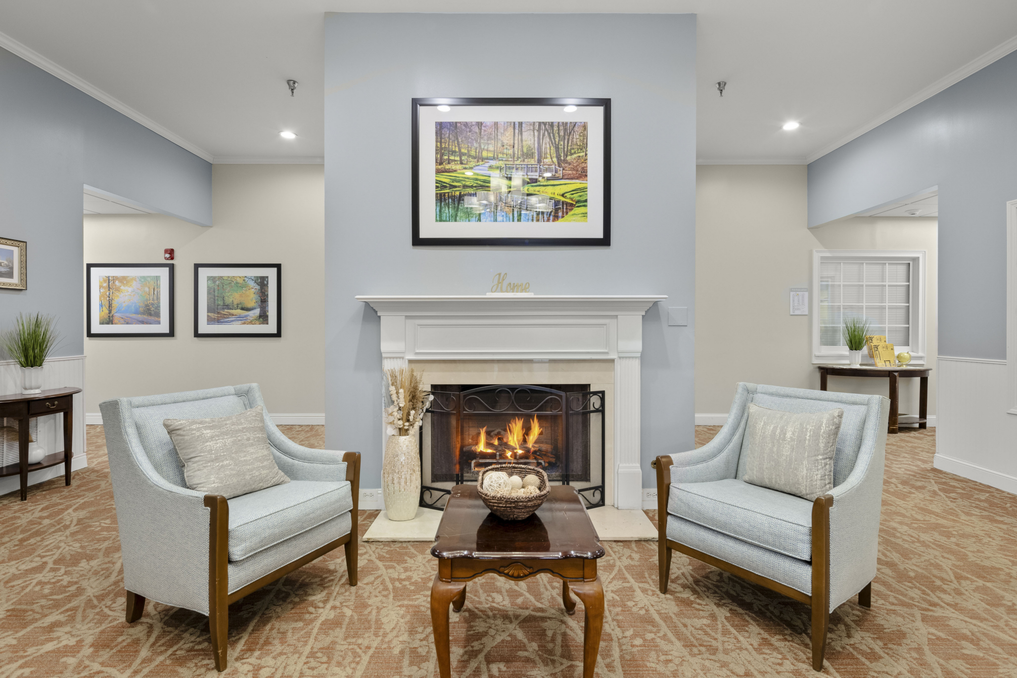 Cameron Hall – Canton, Canton, GA 3