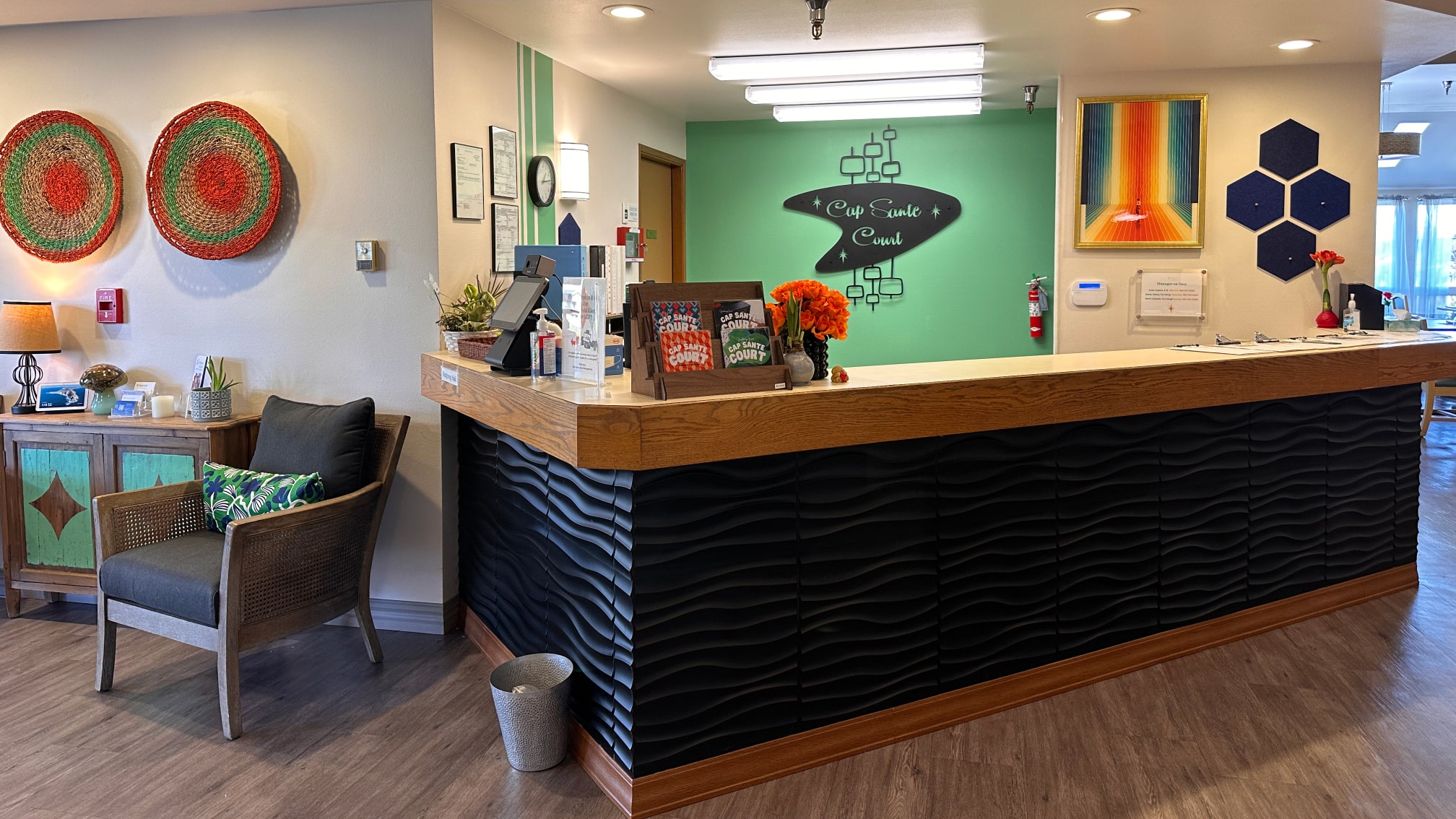 Cap Sante Court, Anacortes, WA 3
