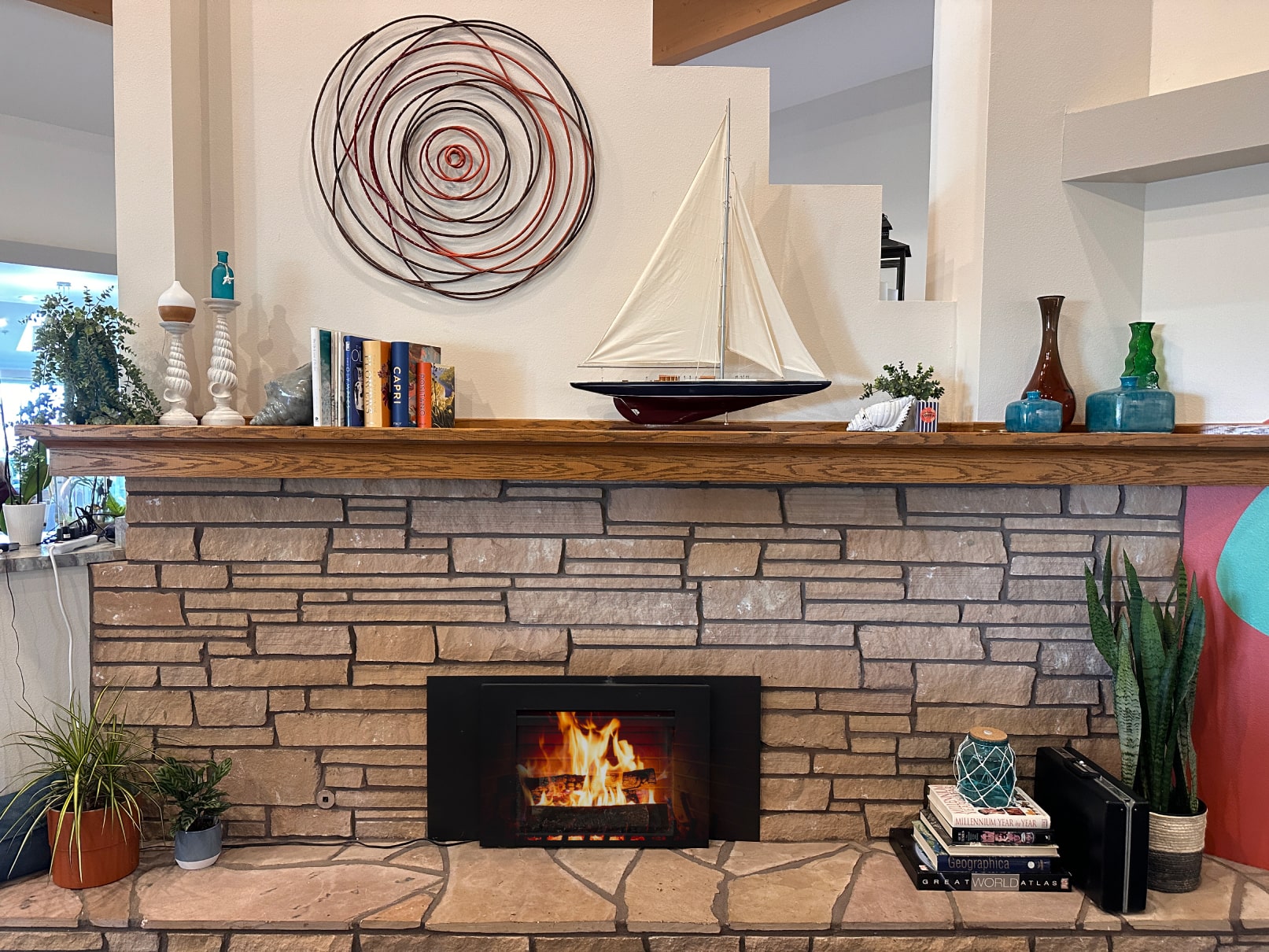 Cap Sante Court, Anacortes, WA 4