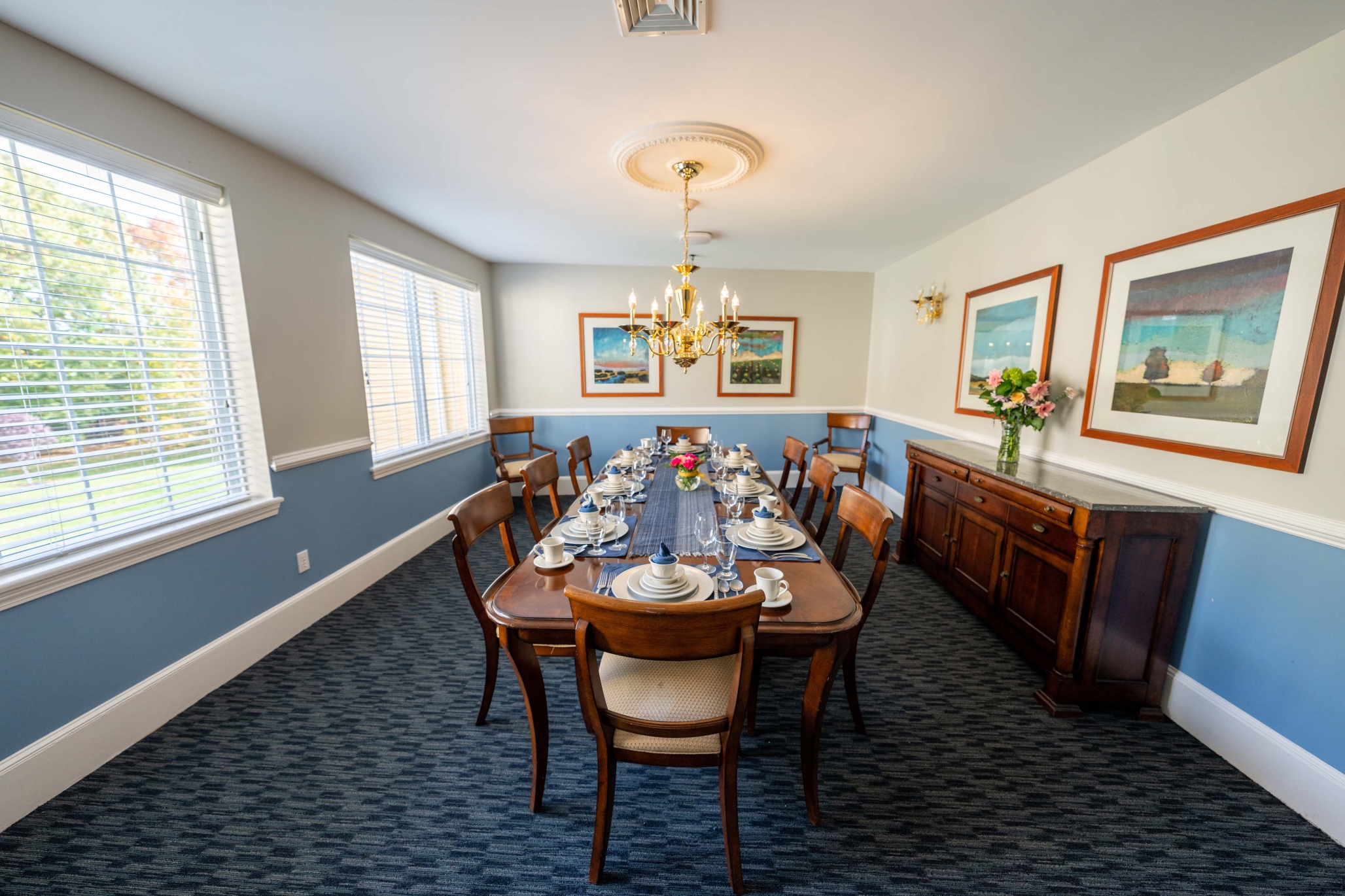 Capitol Ridge at Providence, Providence, RI 2