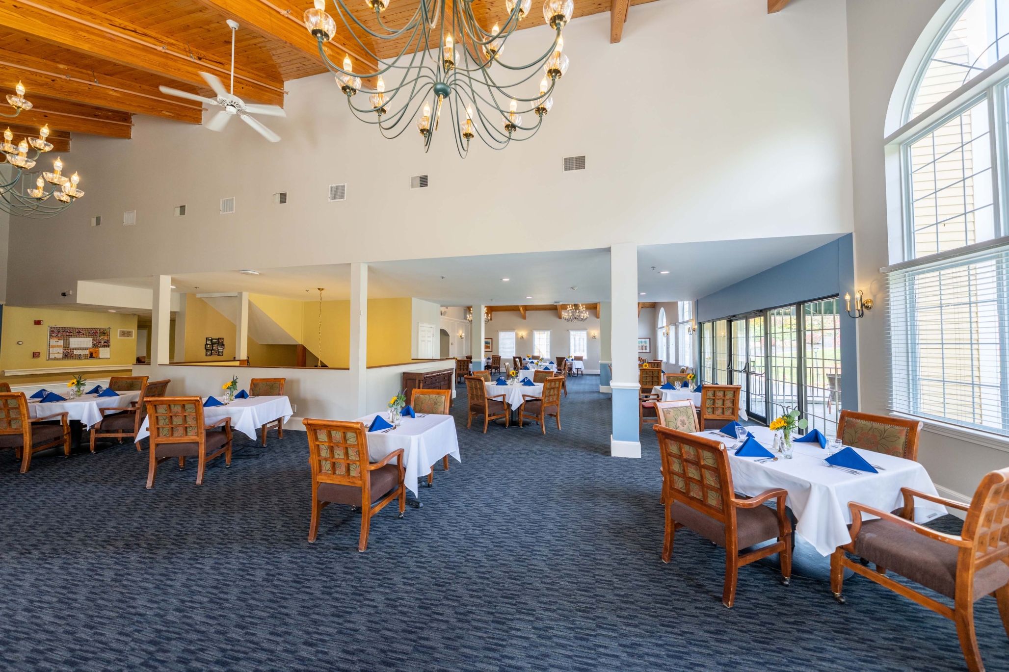 Capitol Ridge at Providence, Providence, RI 3