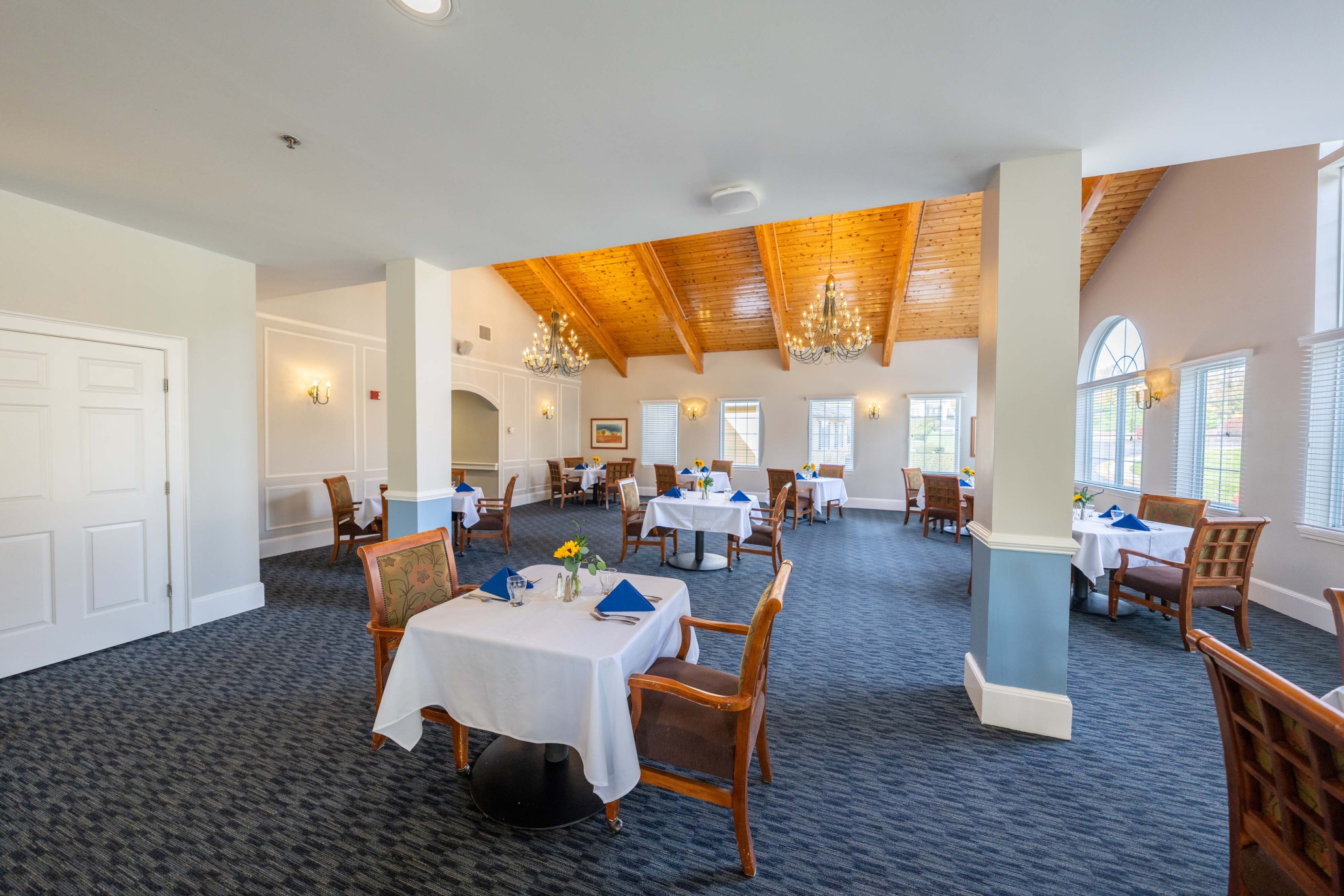 Capitol Ridge at Providence, Providence, RI 4