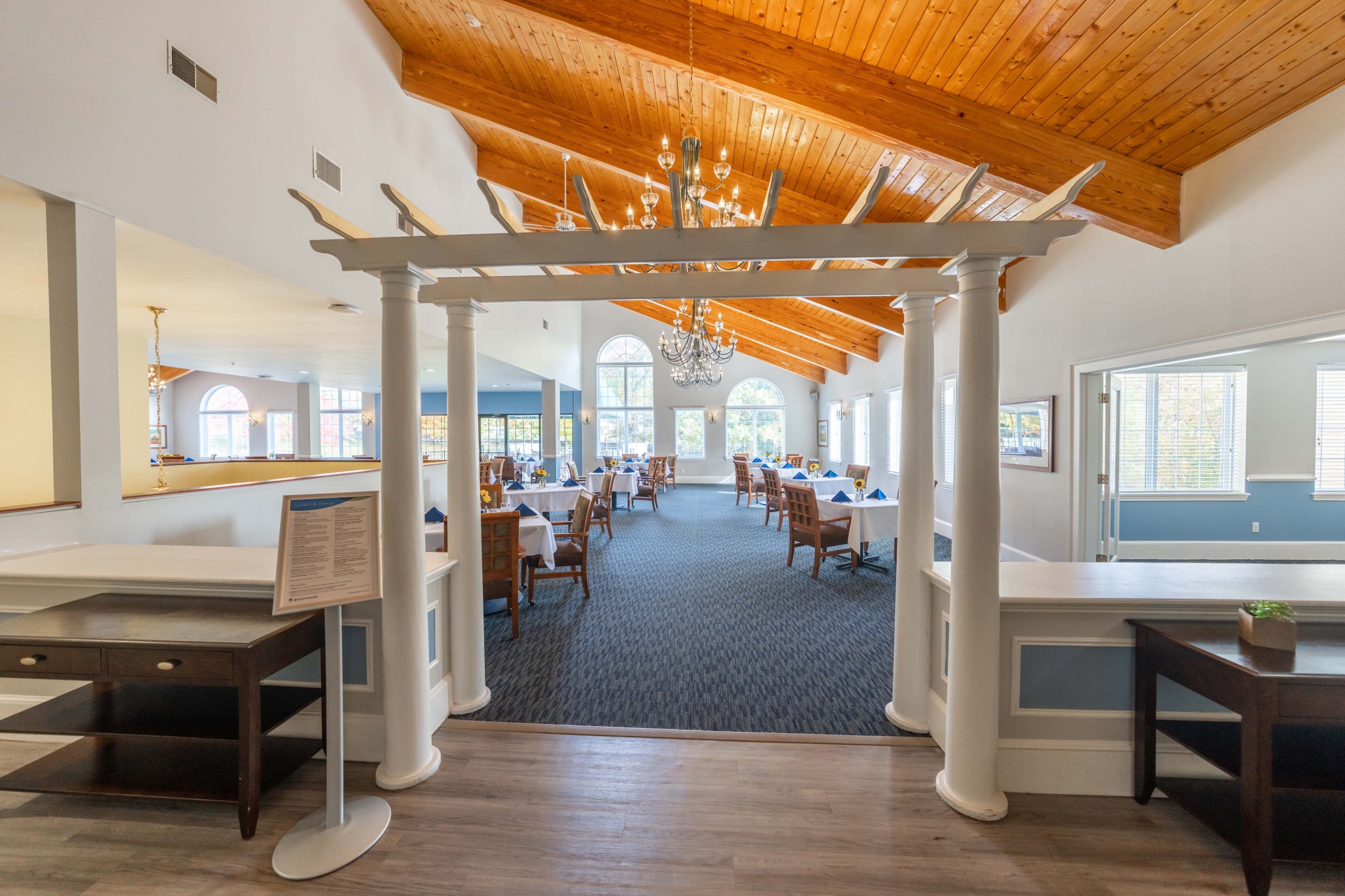 Capitol Ridge at Providence, Providence, RI 5