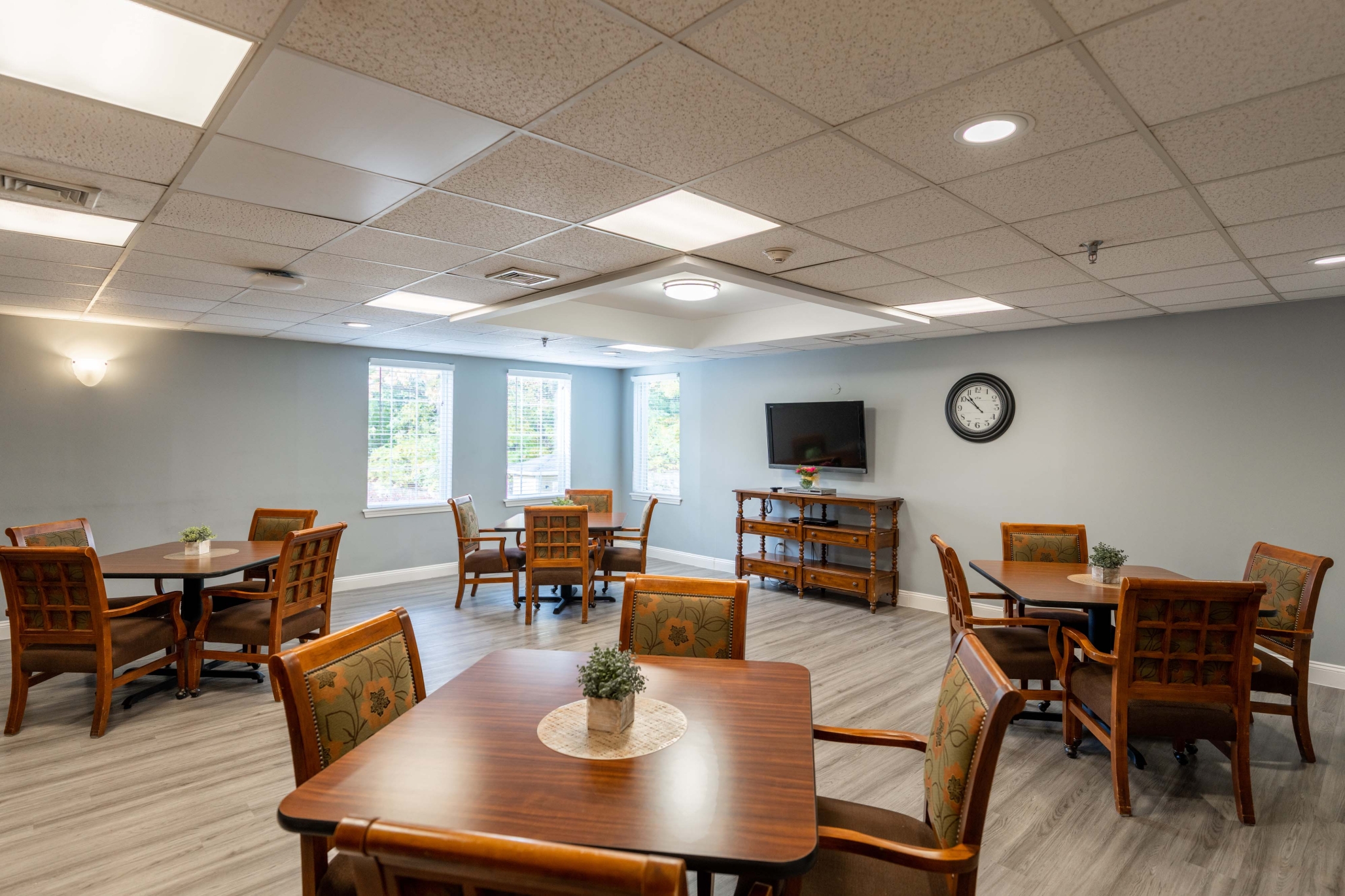 Capitol Ridge at Providence, Providence, RI 7