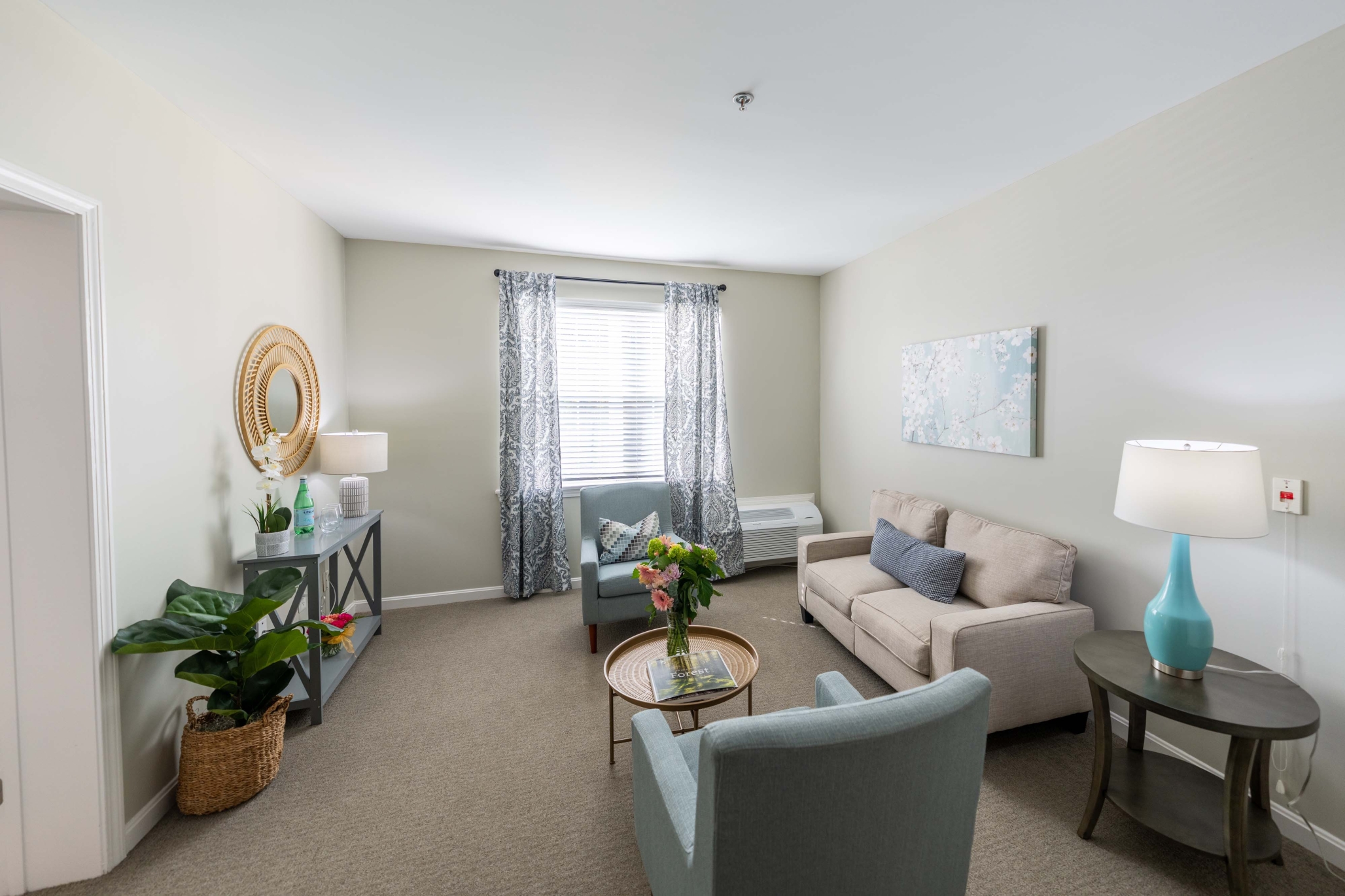 Capitol Ridge at Providence, Providence, RI 8