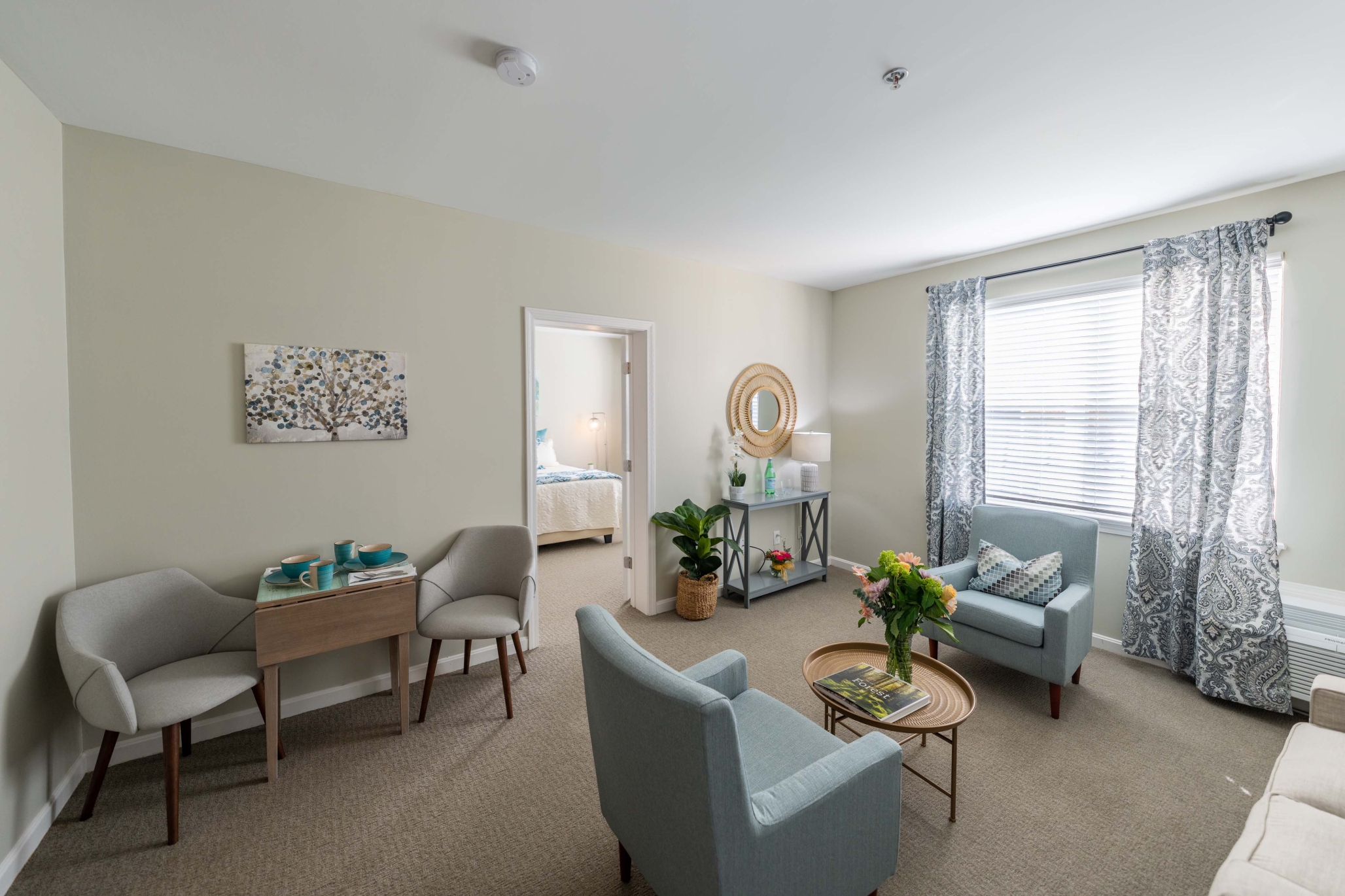 Capitol Ridge at Providence, Providence, RI 9