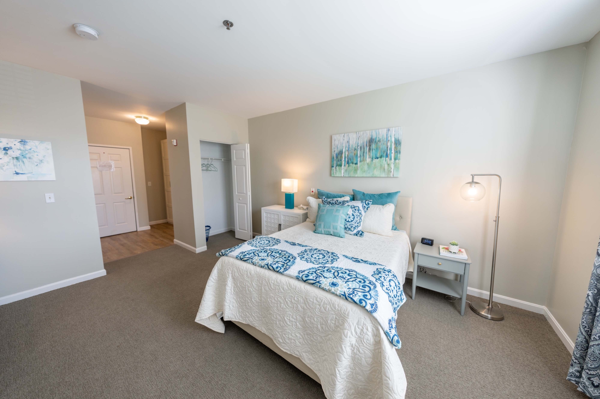 Capitol Ridge at Providence, Providence, RI 10