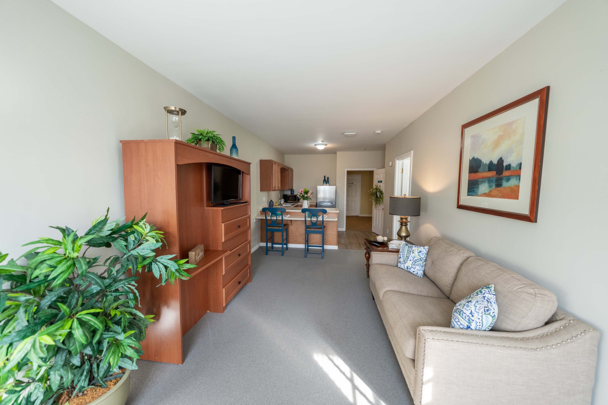 Capitol Ridge at Providence, Providence, RI 11