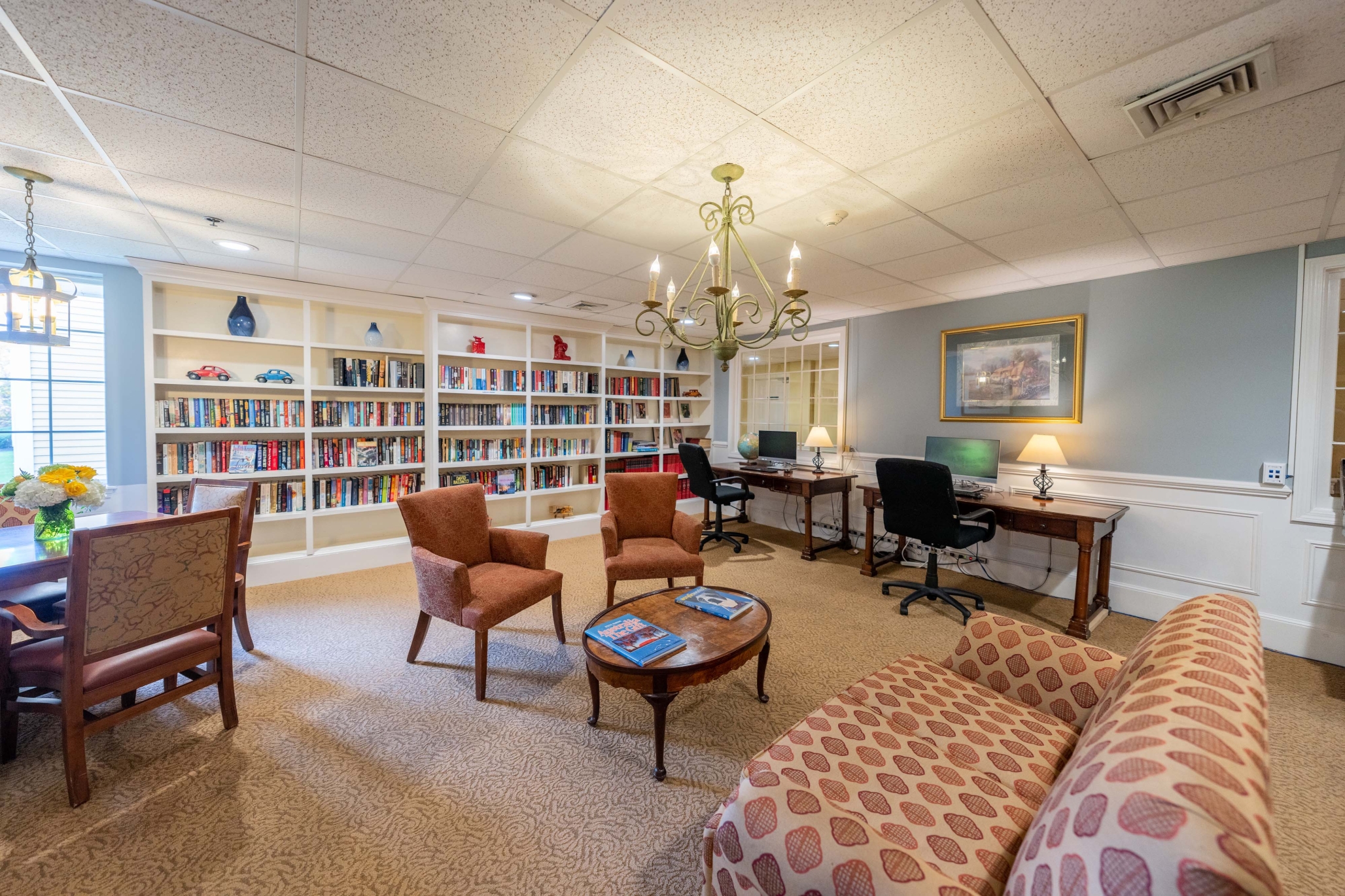 Capitol Ridge at Providence, Providence, RI 12