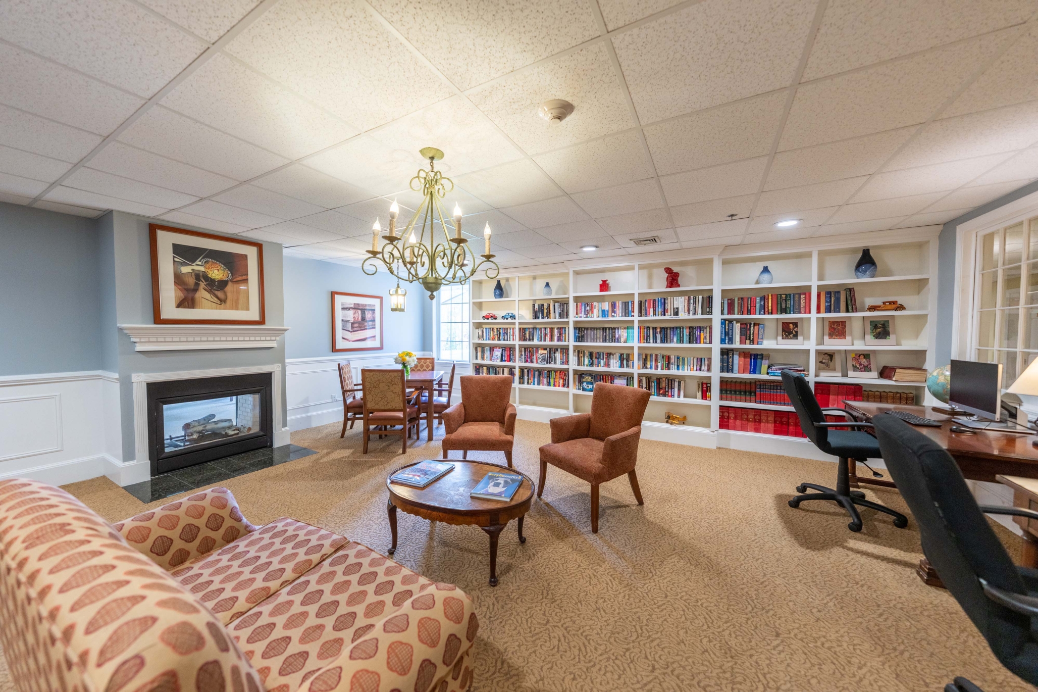 Capitol Ridge at Providence, Providence, RI 13