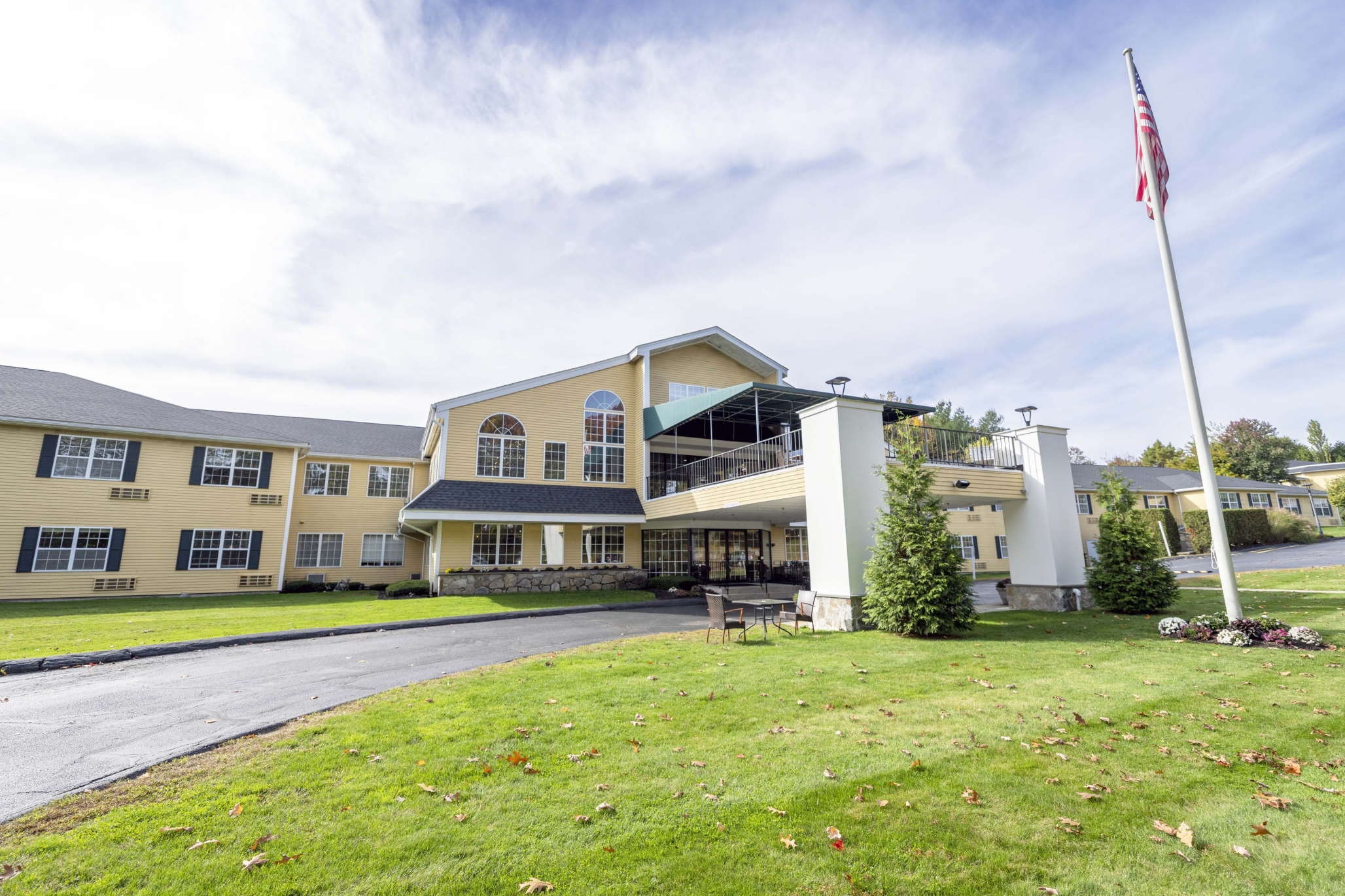 Capitol Ridge at Providence, Providence, RI 16