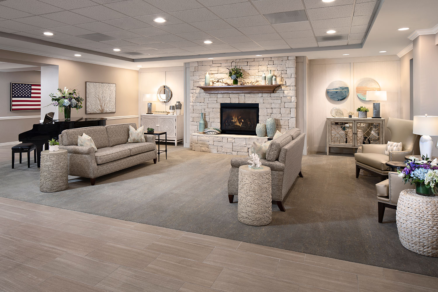 Belmont Village Senior Living Cardiff by the Sea, Encinitas, CA 2