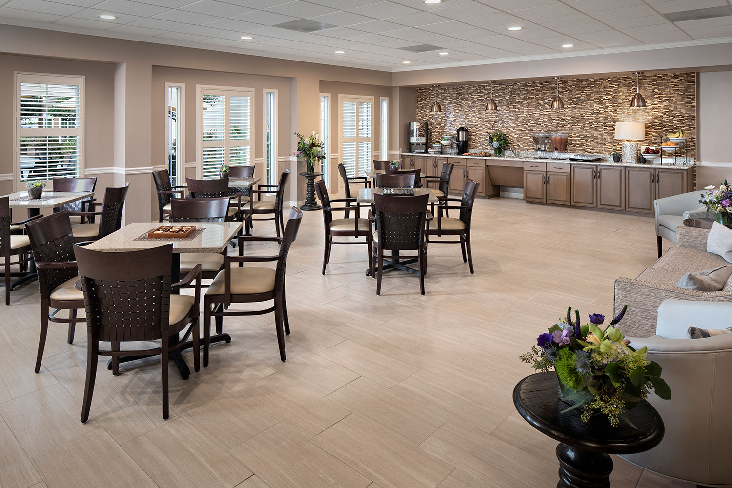 Belmont Village Senior Living Cardiff by the Sea, Encinitas, CA 3