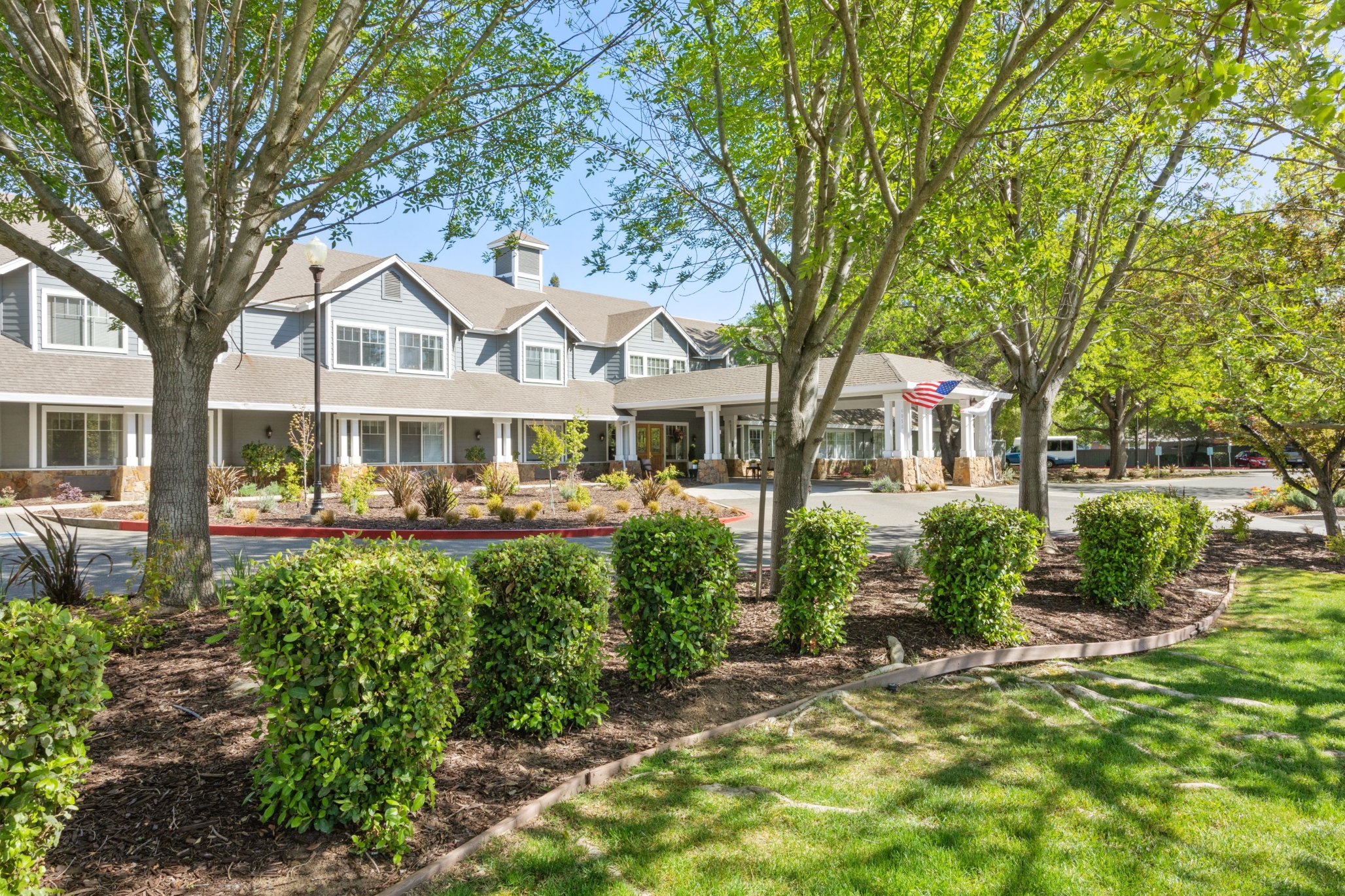 Aegis Living Carmichael, Carmichael, CA 3