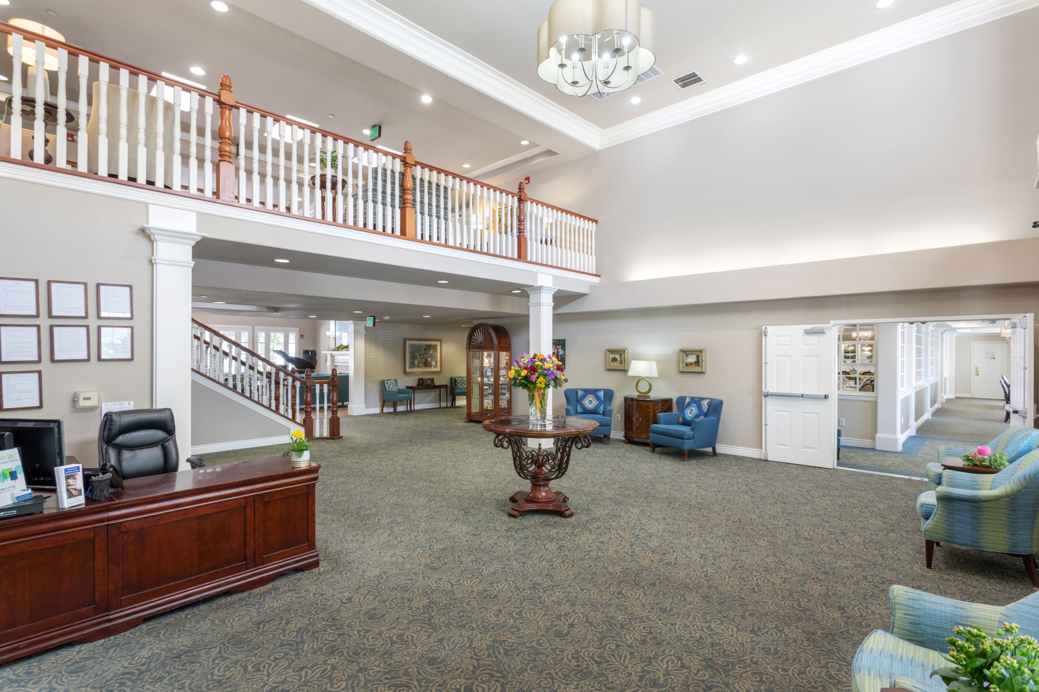 Aegis Living Carmichael, Carmichael, CA 4