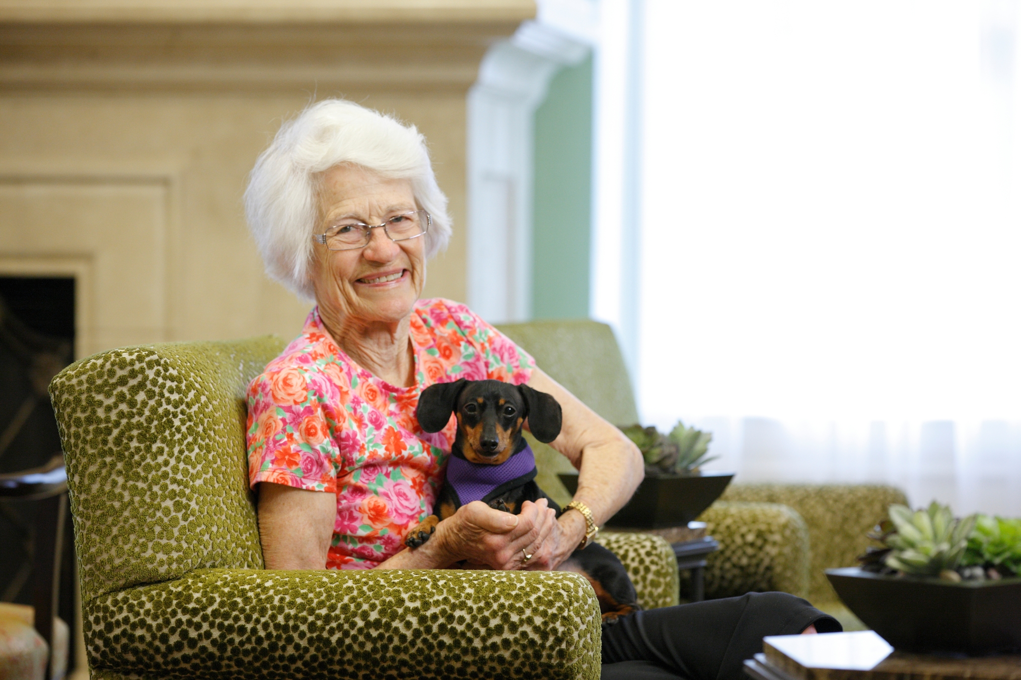 The Gardens at Town Square, Bellevue, WA 34