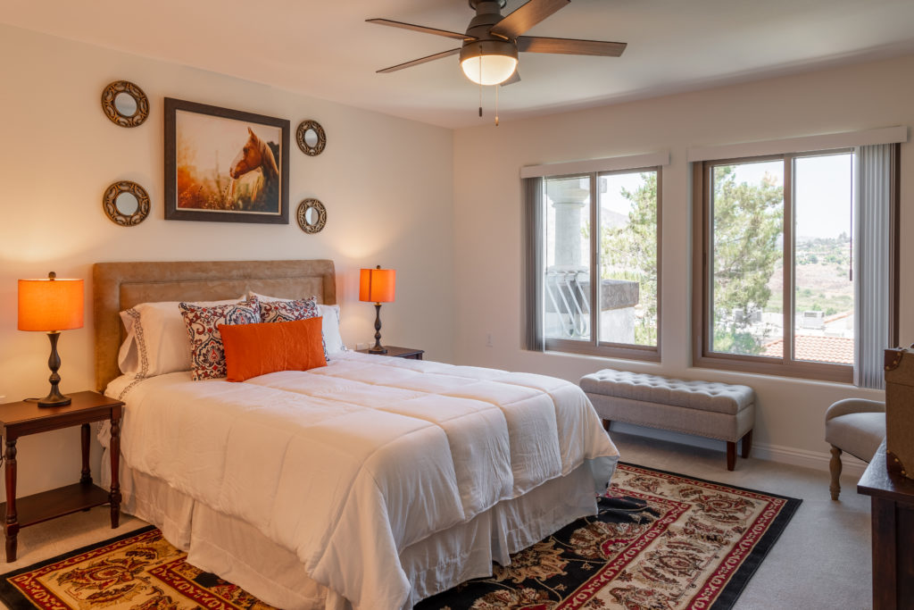 Casa de las Campanas, San Diego, CA 9