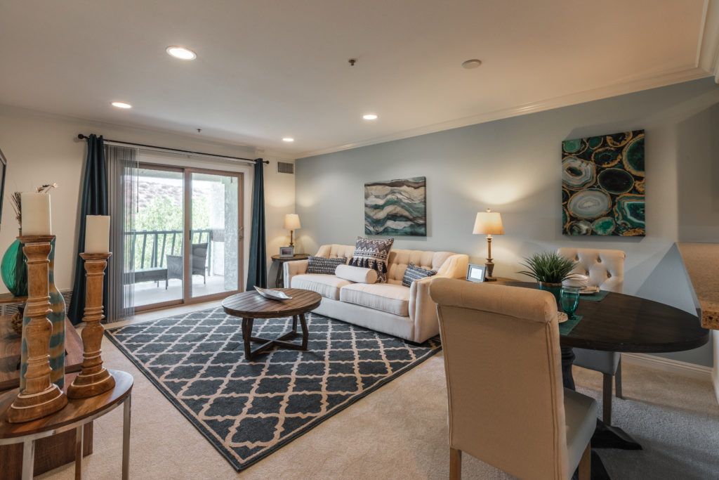 Casa de las Campanas, San Diego, CA 12