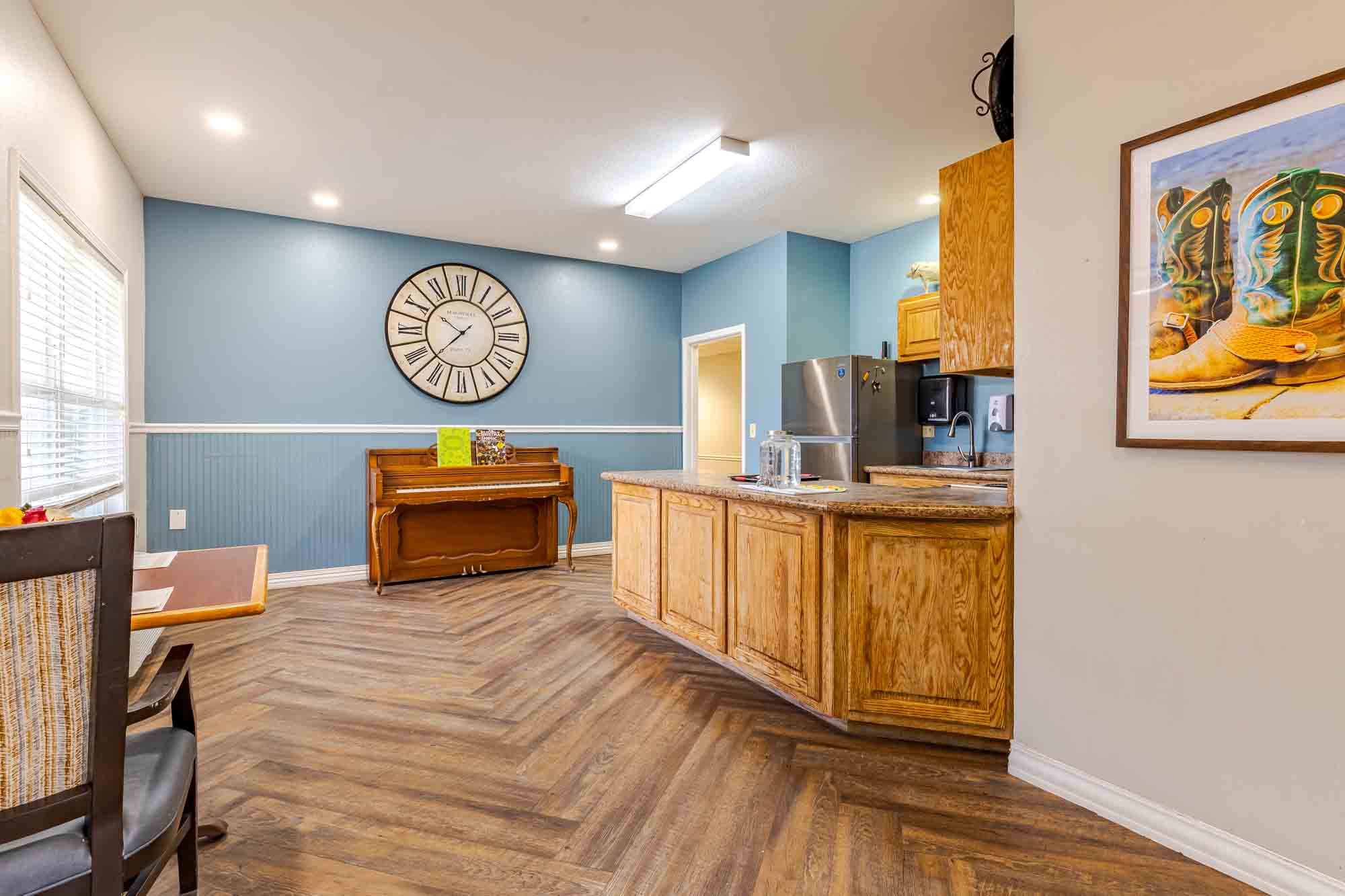 Cedar Ridge Senior Living, Broken Arrow, OK 6