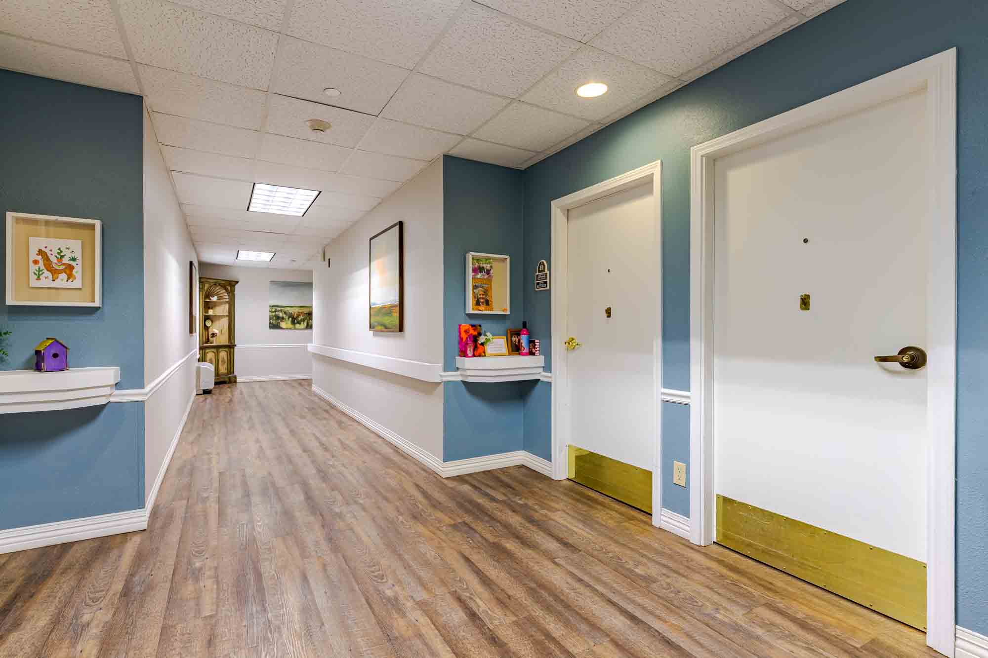 Cedar Ridge Senior Living, Broken Arrow, OK 9