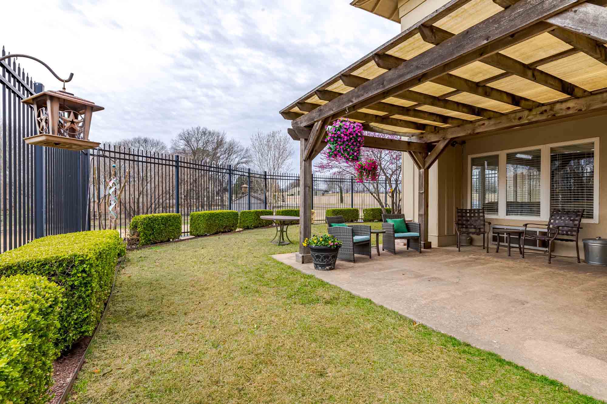 Cedar Ridge Senior Living, Broken Arrow, OK 12