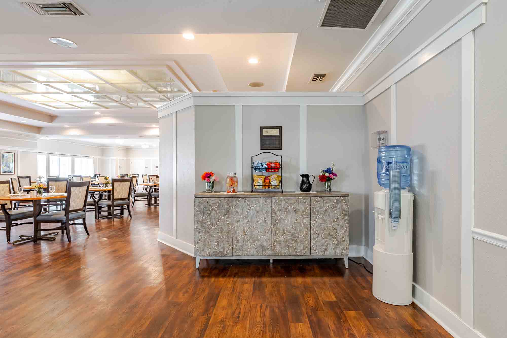 Cedar Ridge Senior Living, Broken Arrow, OK 14