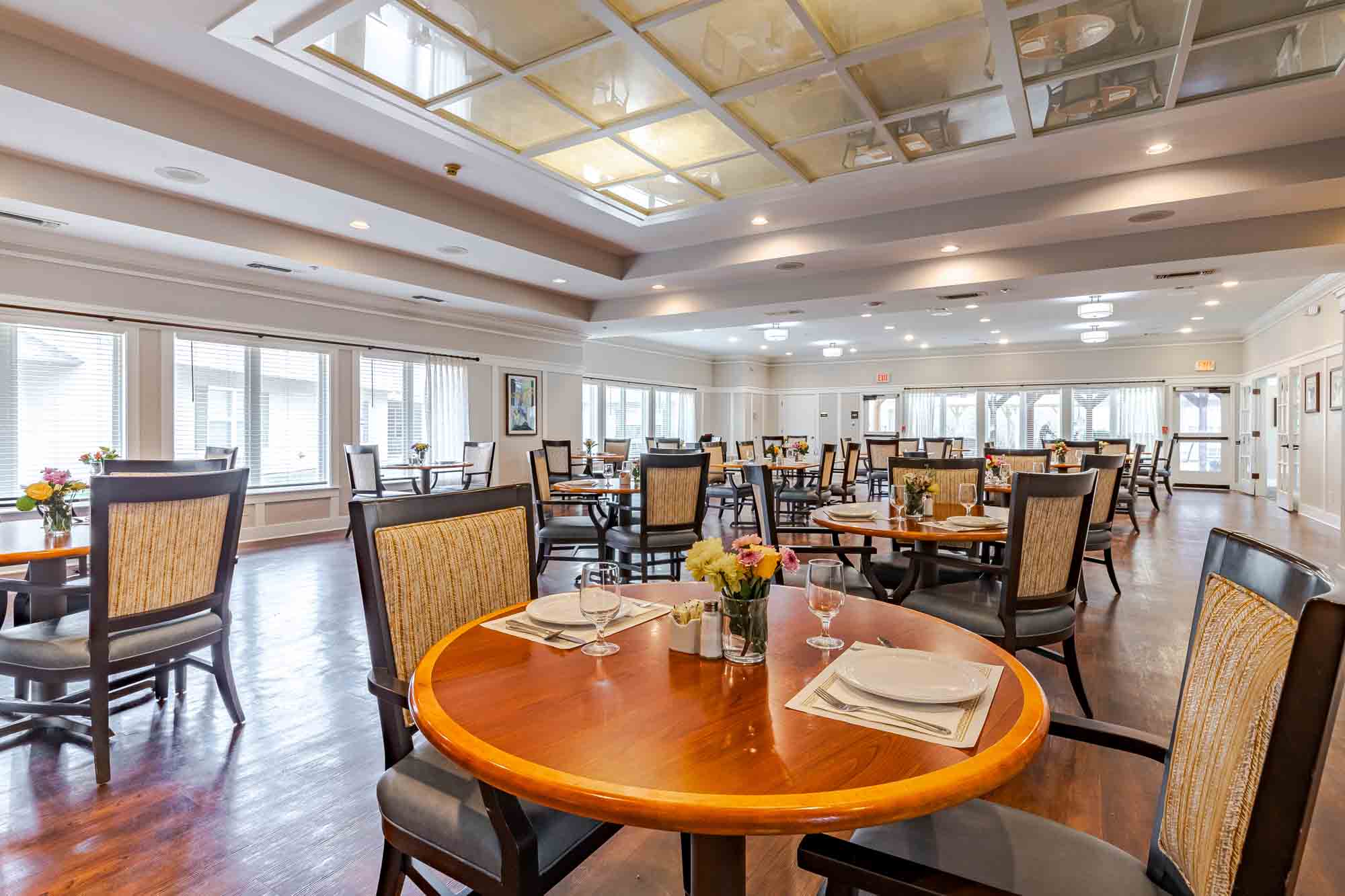 Cedar Ridge Senior Living, Broken Arrow, OK 15