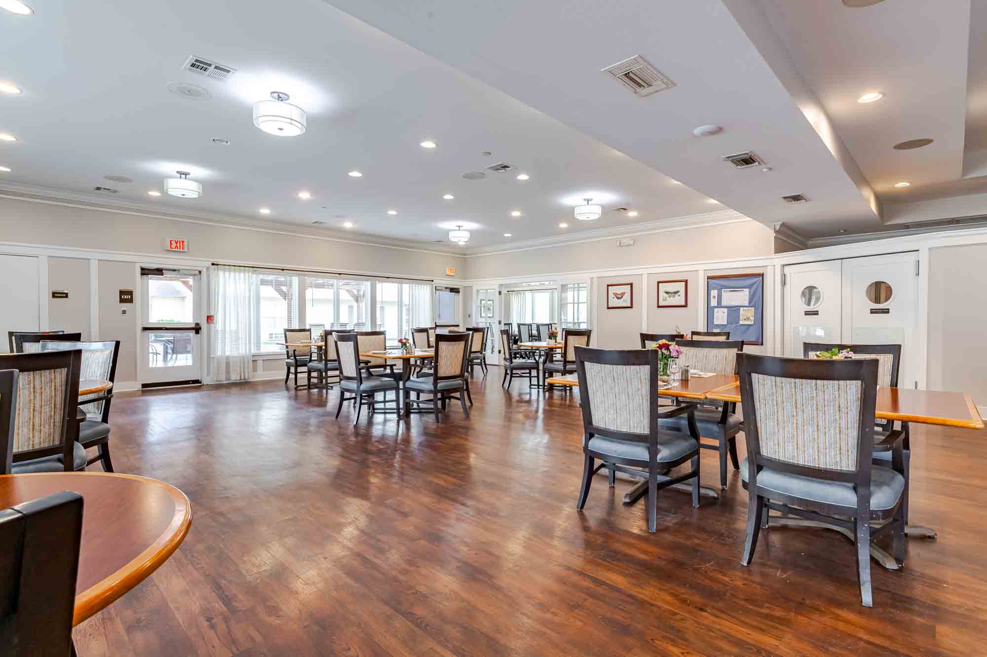Cedar Ridge Senior Living, Broken Arrow, OK 16