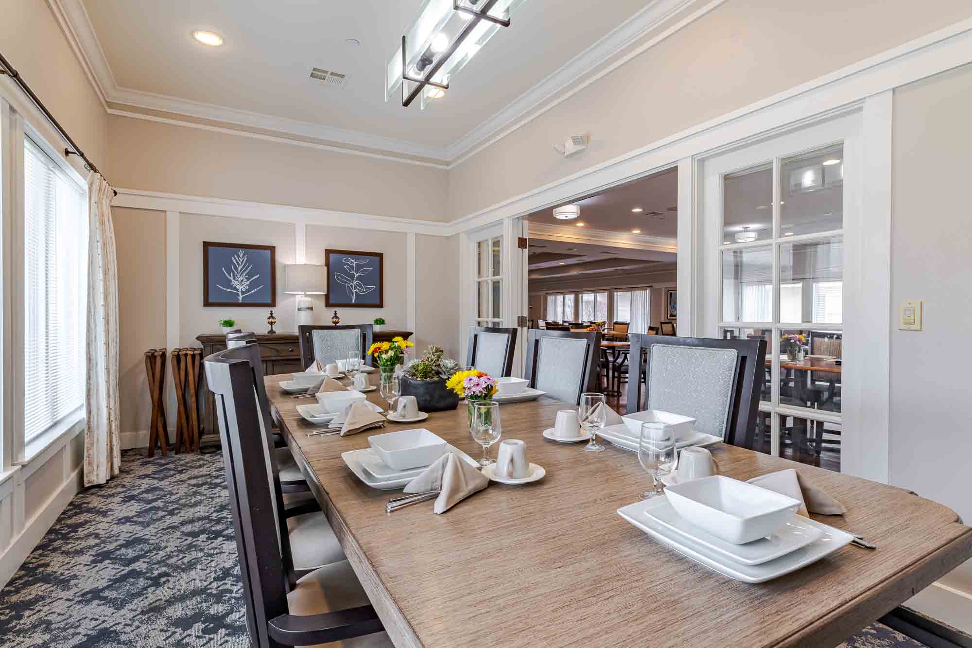Cedar Ridge Senior Living, Broken Arrow, OK 17