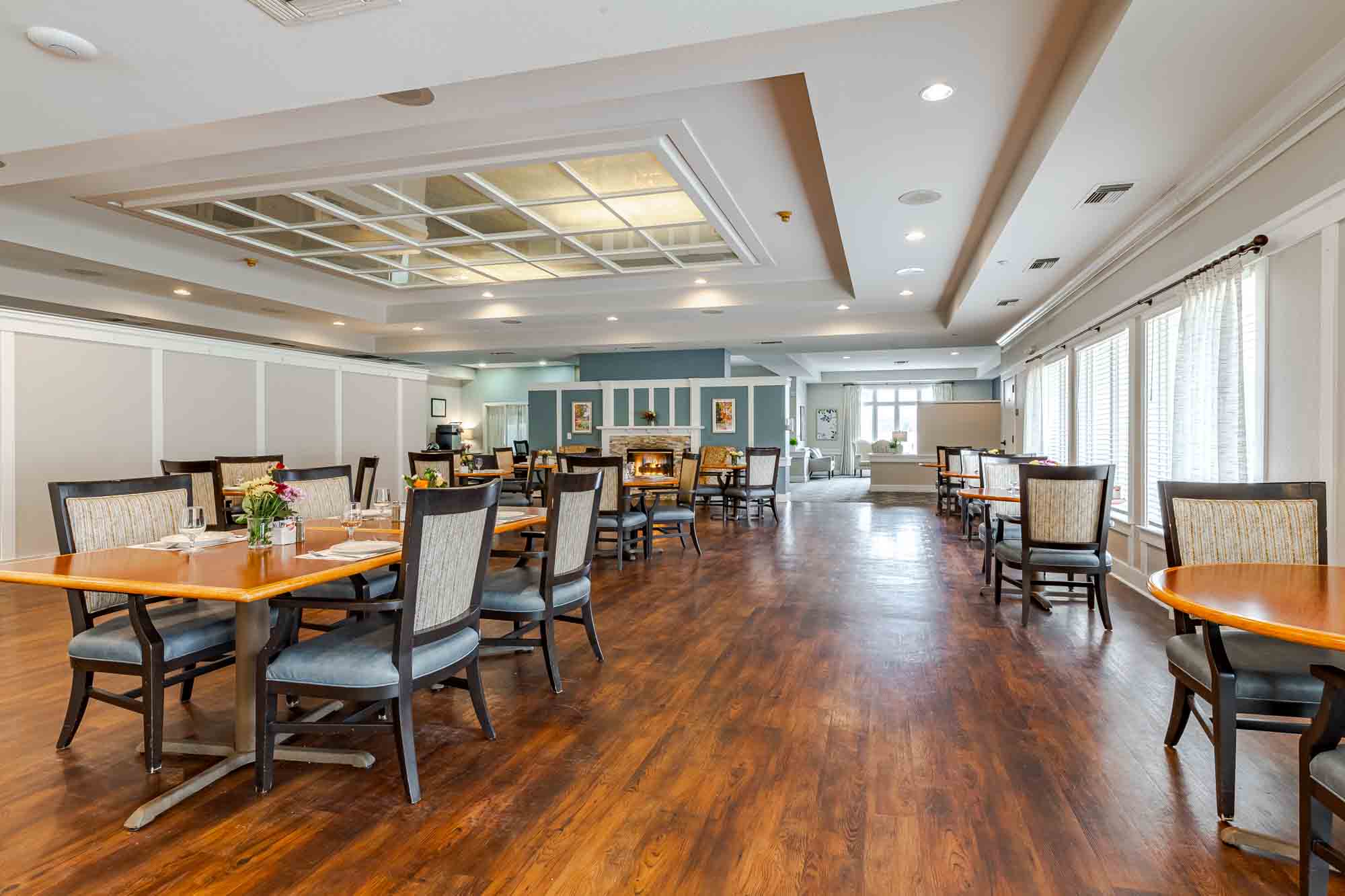 Cedar Ridge Senior Living, Broken Arrow, OK 18