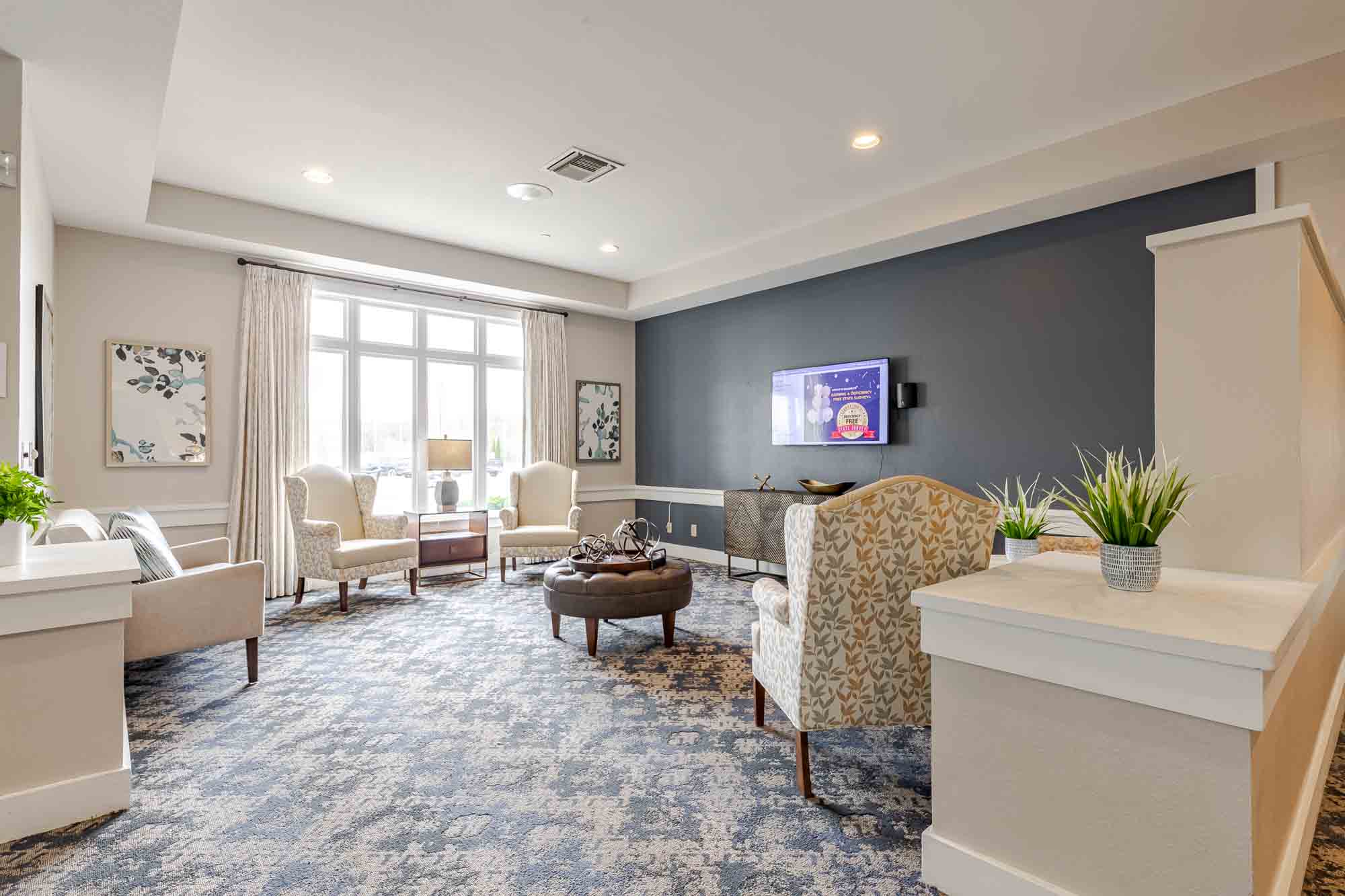 Cedar Ridge Senior Living, Broken Arrow, OK 19