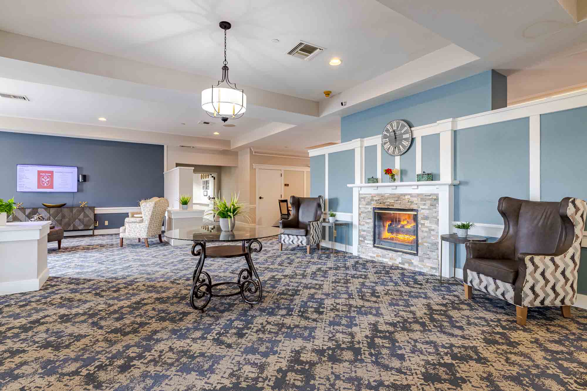 Cedar Ridge Senior Living, Broken Arrow, OK 21