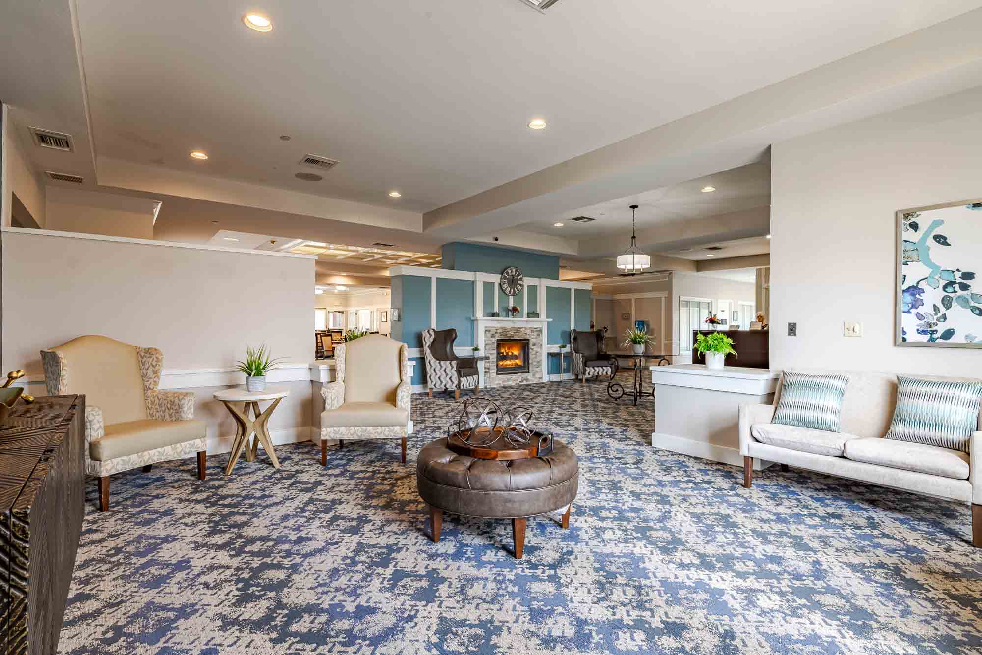 Cedar Ridge Senior Living, Broken Arrow, OK 22