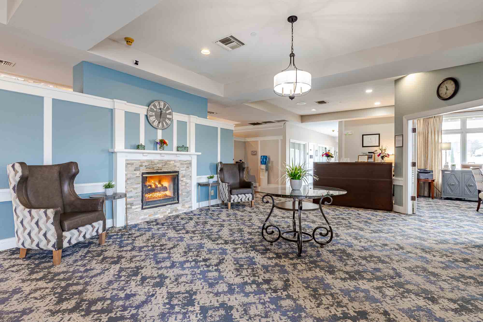 Cedar Ridge Senior Living, Broken Arrow, OK 23