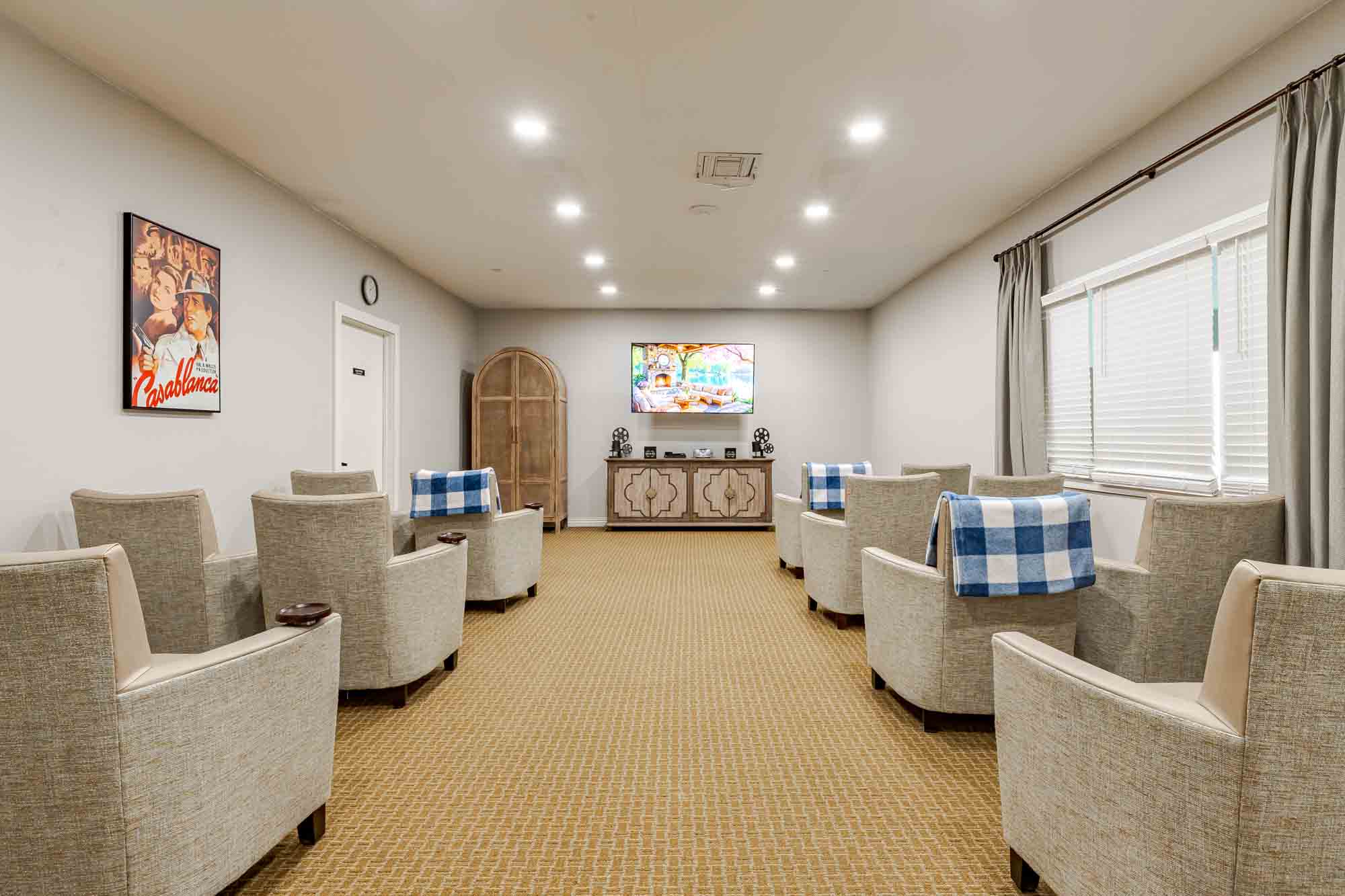 Cedar Ridge Senior Living, Broken Arrow, OK 24