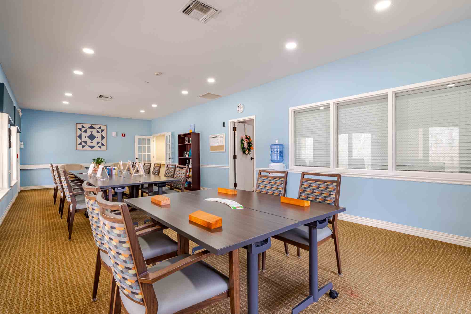 Cedar Ridge Senior Living, Broken Arrow, OK 25