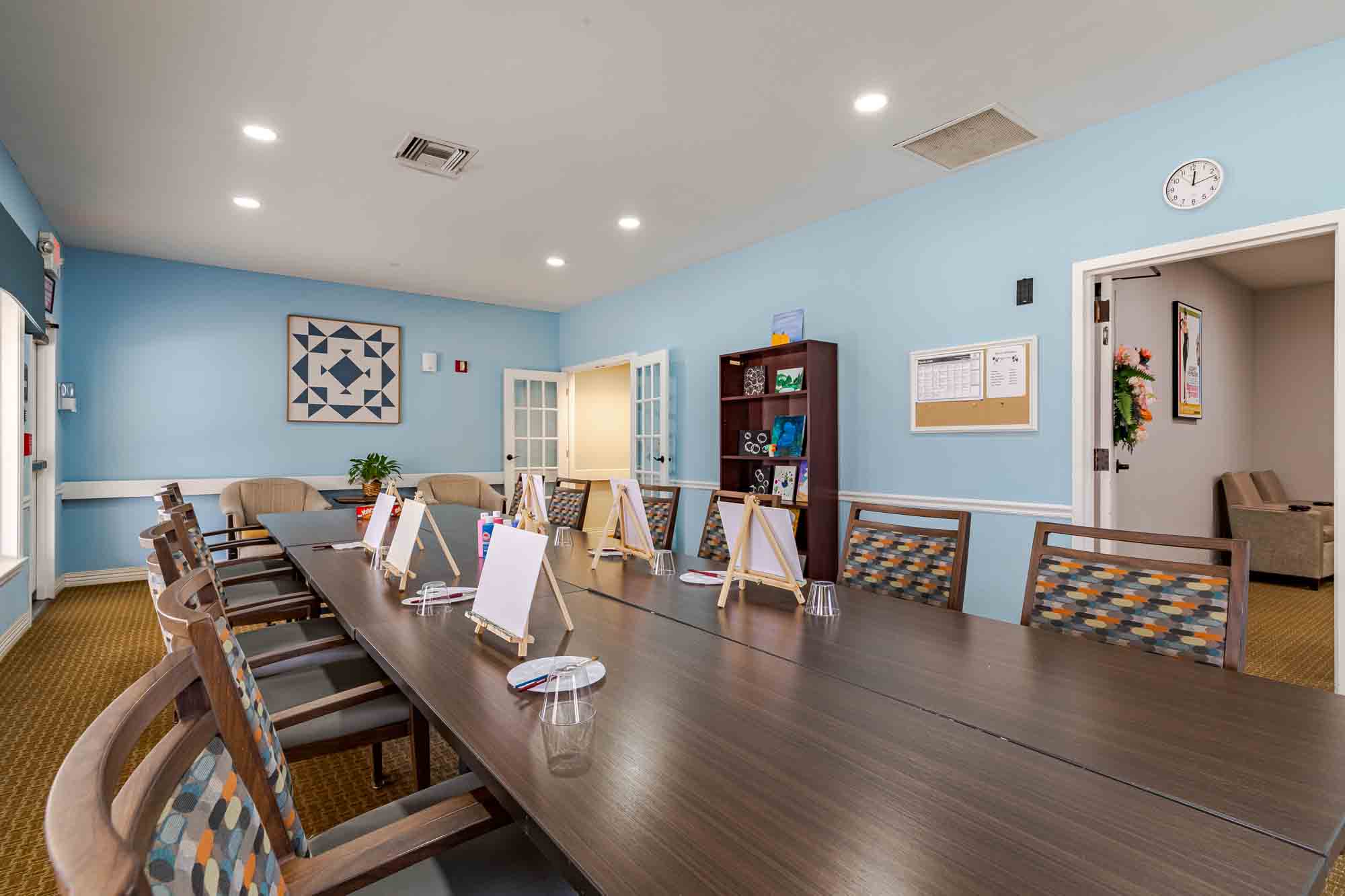 Cedar Ridge Senior Living, Broken Arrow, OK 26