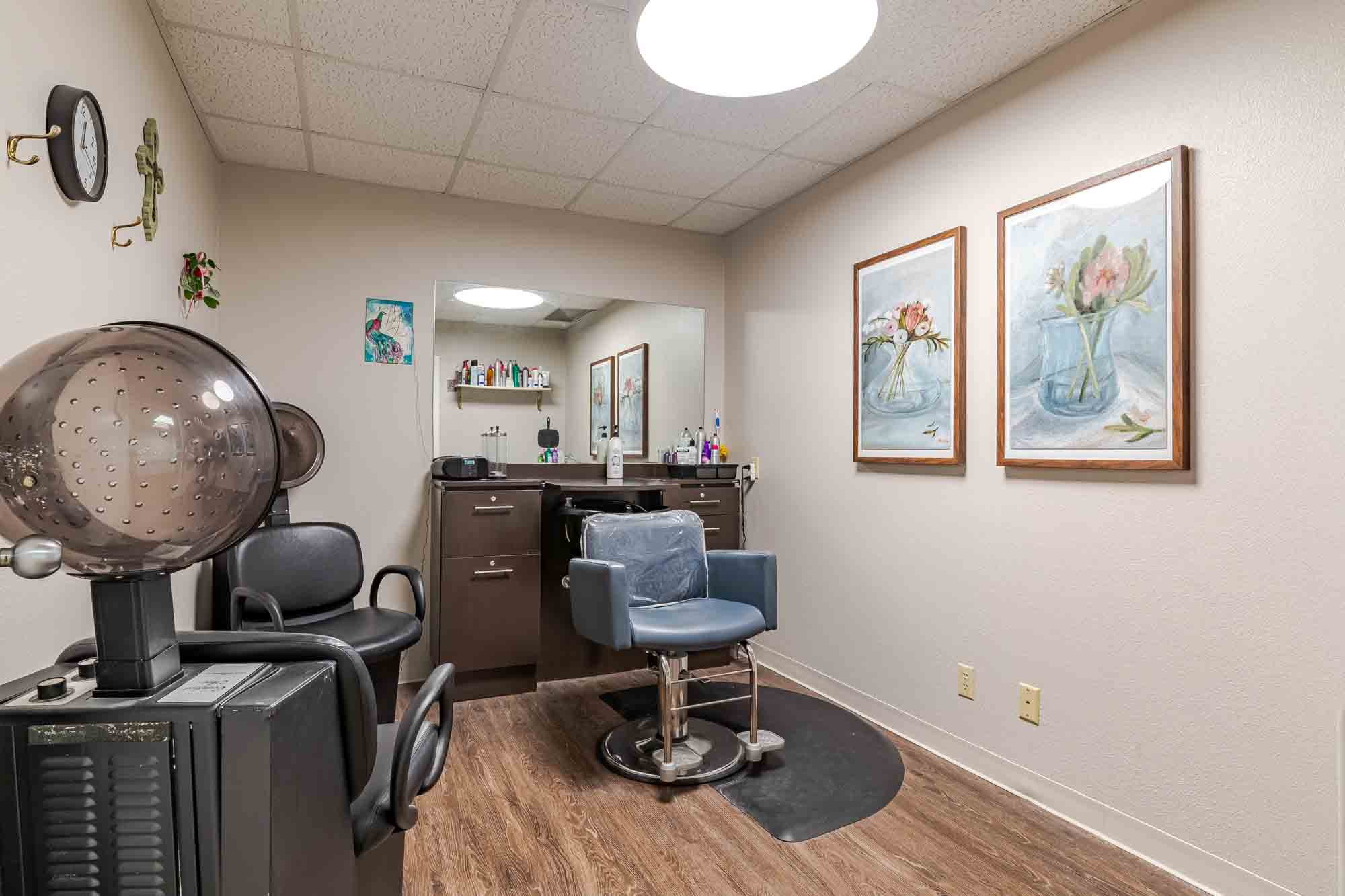 Cedar Ridge Senior Living, Broken Arrow, OK 27