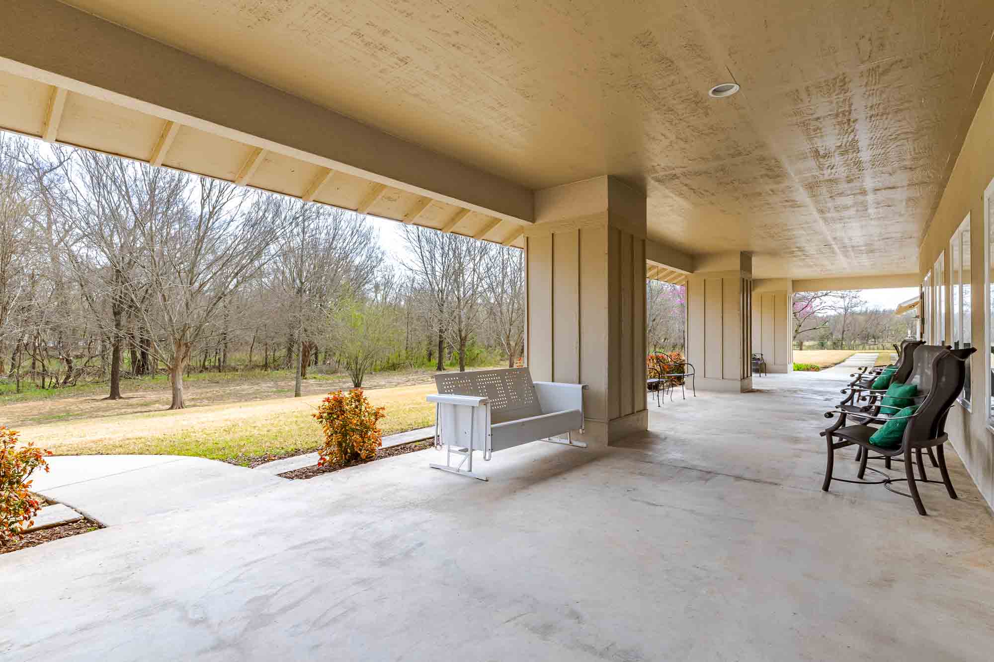 Cedar Ridge Senior Living, Broken Arrow, OK 28