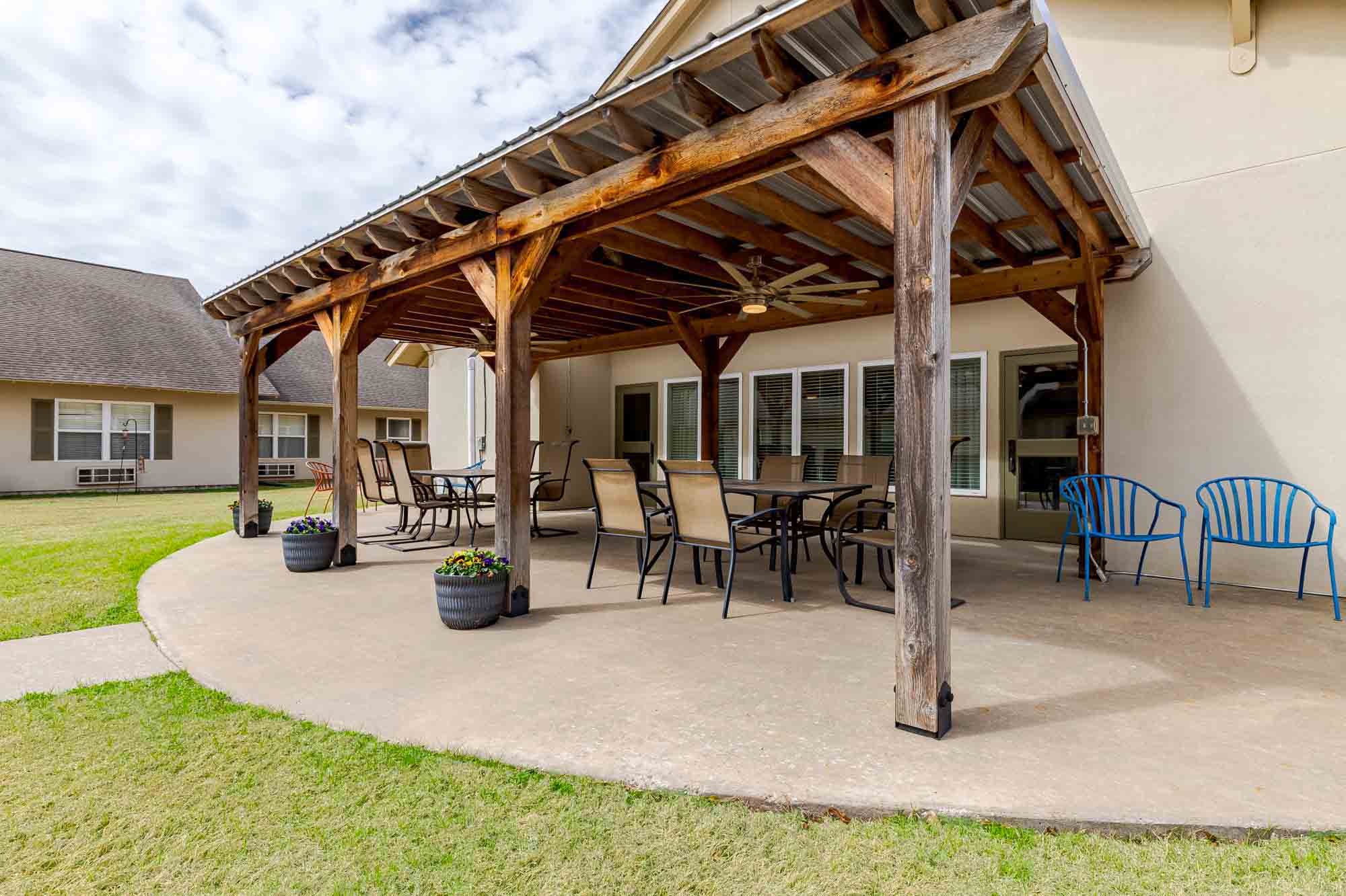 Cedar Ridge Senior Living, Broken Arrow, OK 29