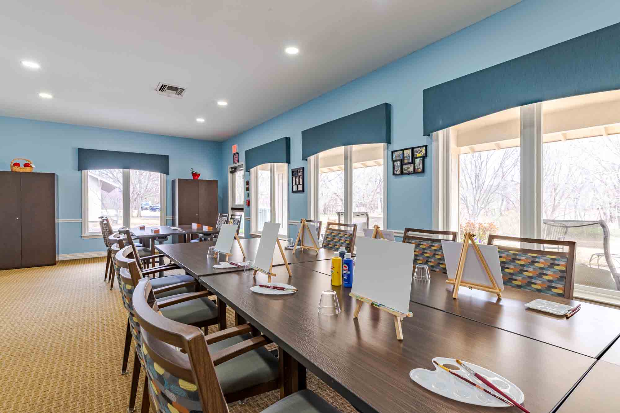 Cedar Ridge Senior Living, Broken Arrow, OK 30