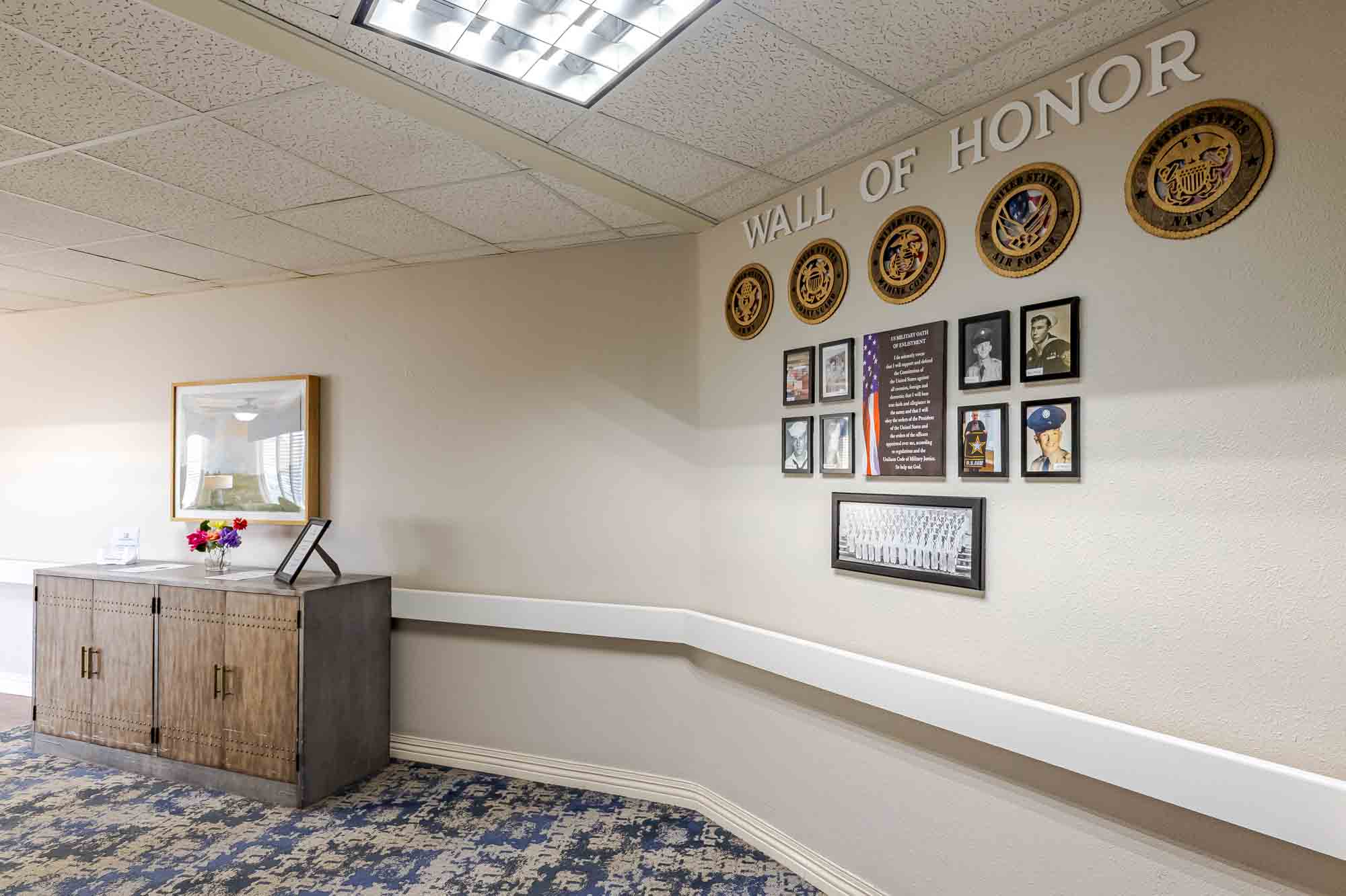 Cedar Ridge Senior Living, Broken Arrow, OK 34